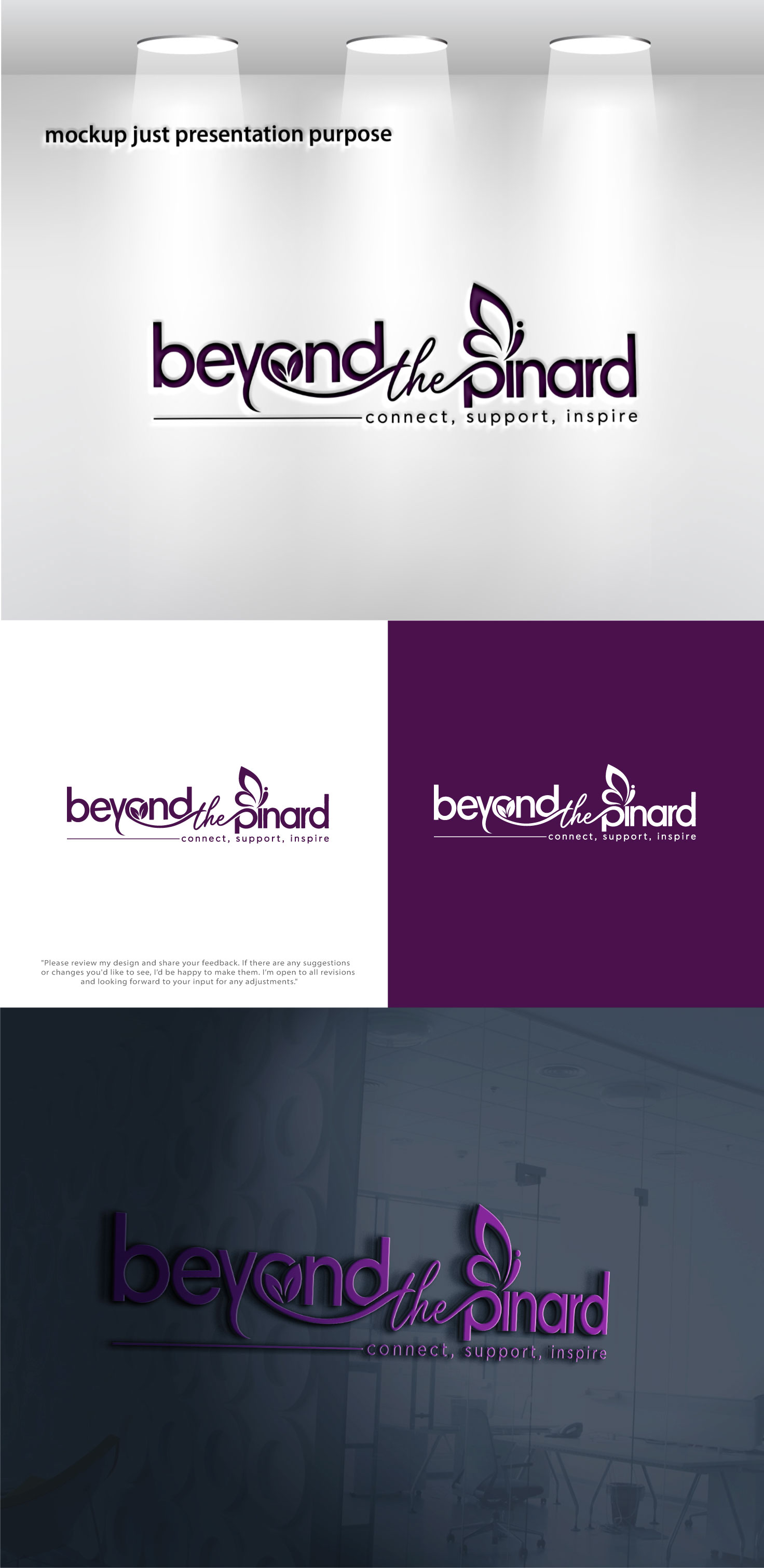 Logo Design by Pixel Signature for this project | Design #37708591