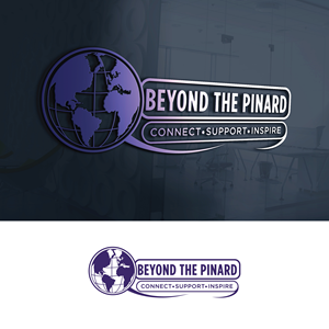 Logo Design by ainee4 for this project | Design: #37711840