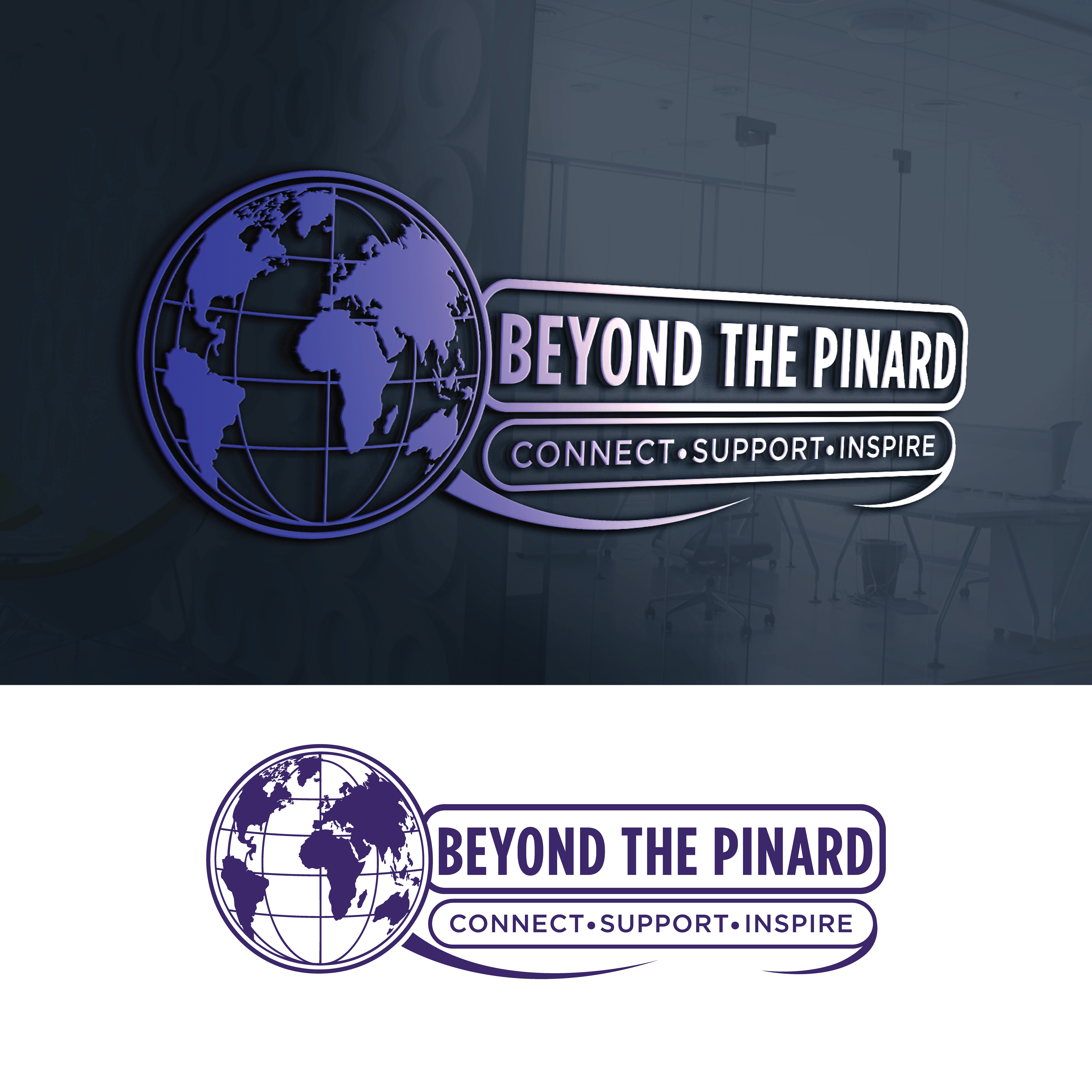 Logo Design by ainee4 for this project | Design #37714985