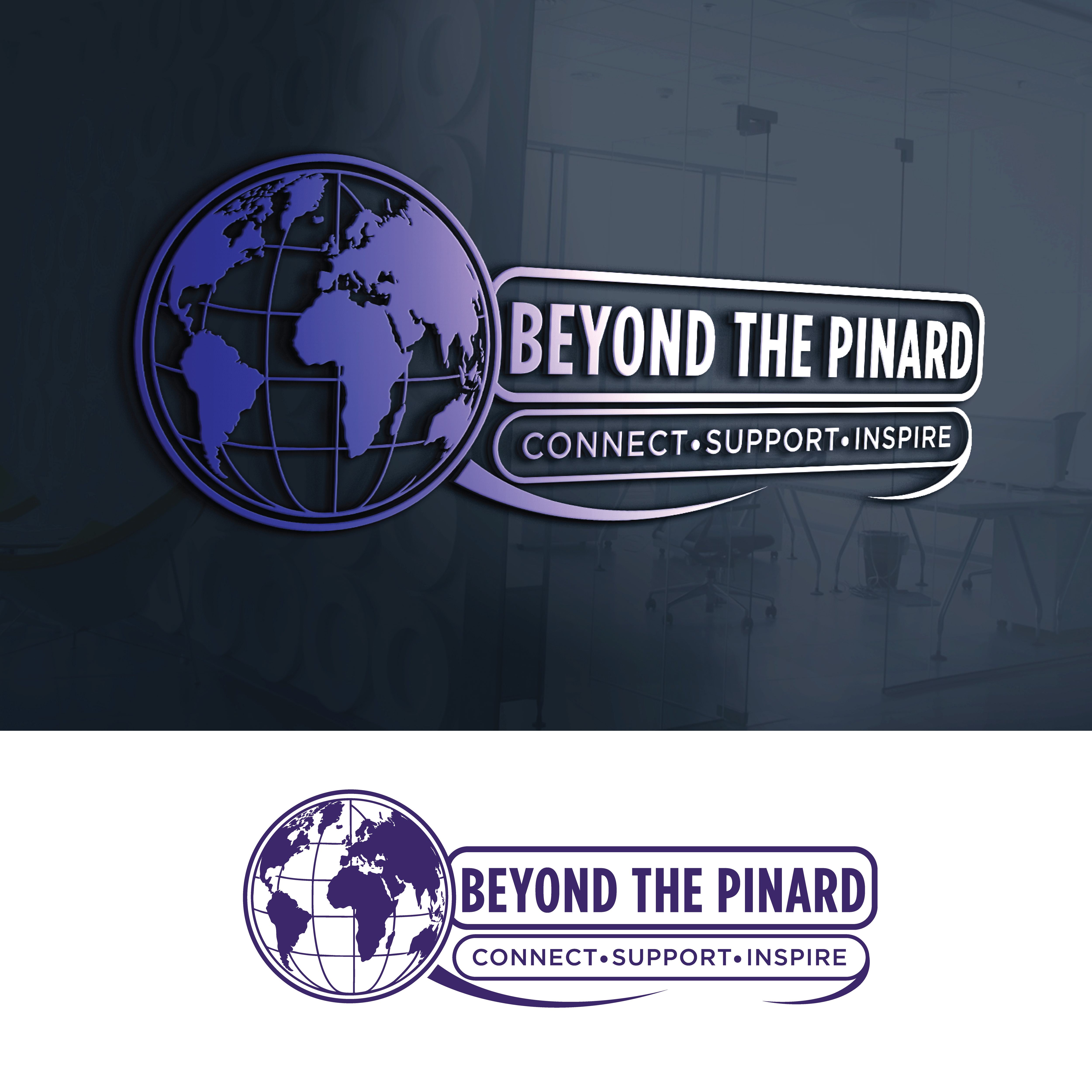 Logo Design by ainee4 for this project | Design: #37715007