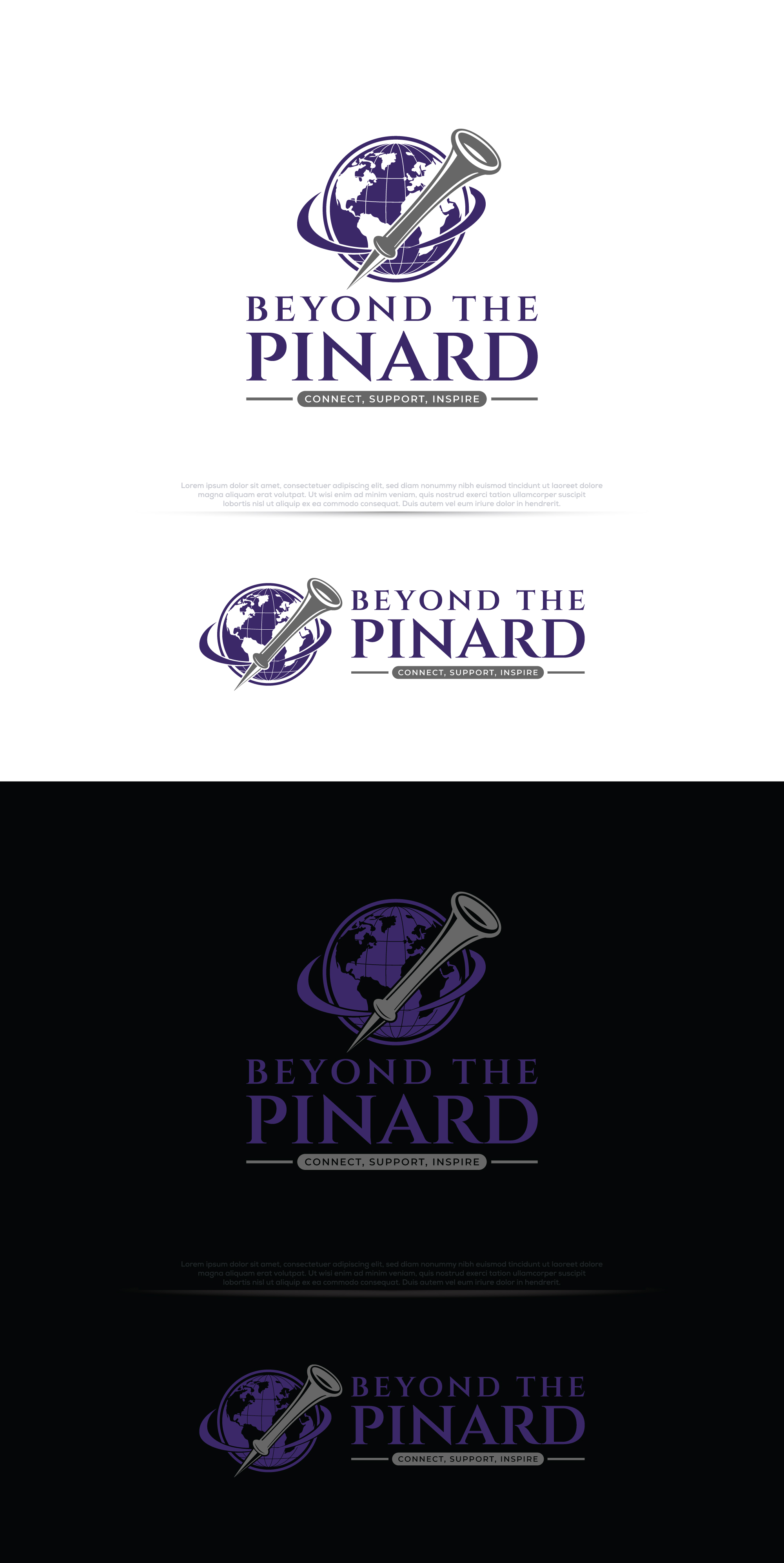 Logo Design by InkPilot_Studio™ for this project | Design #37709826