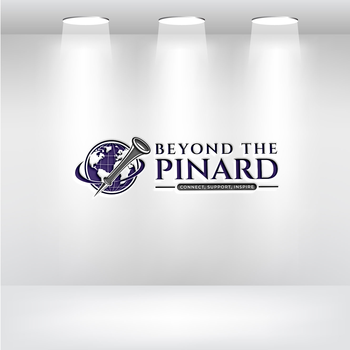 Logo Design by InkPilot_Studio™ for this project | Design #37709827