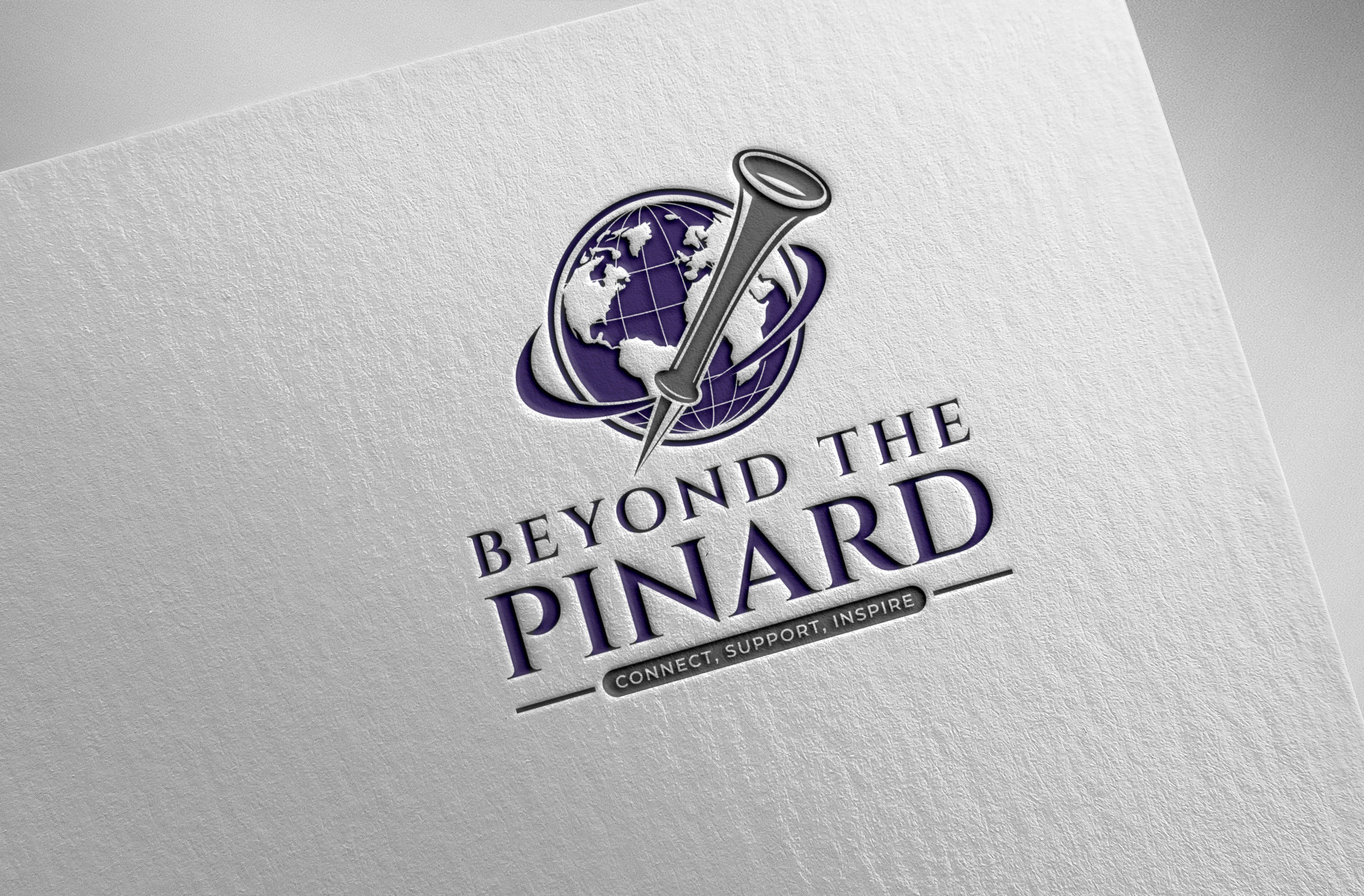 Logo Design by InkPilot_Studio™ for this project | Design #37709829
