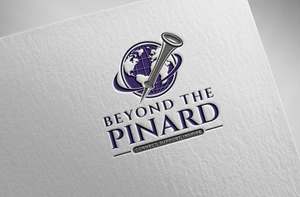 Logo Design by InkPilot_Studio™ for this project | Design: #37709829