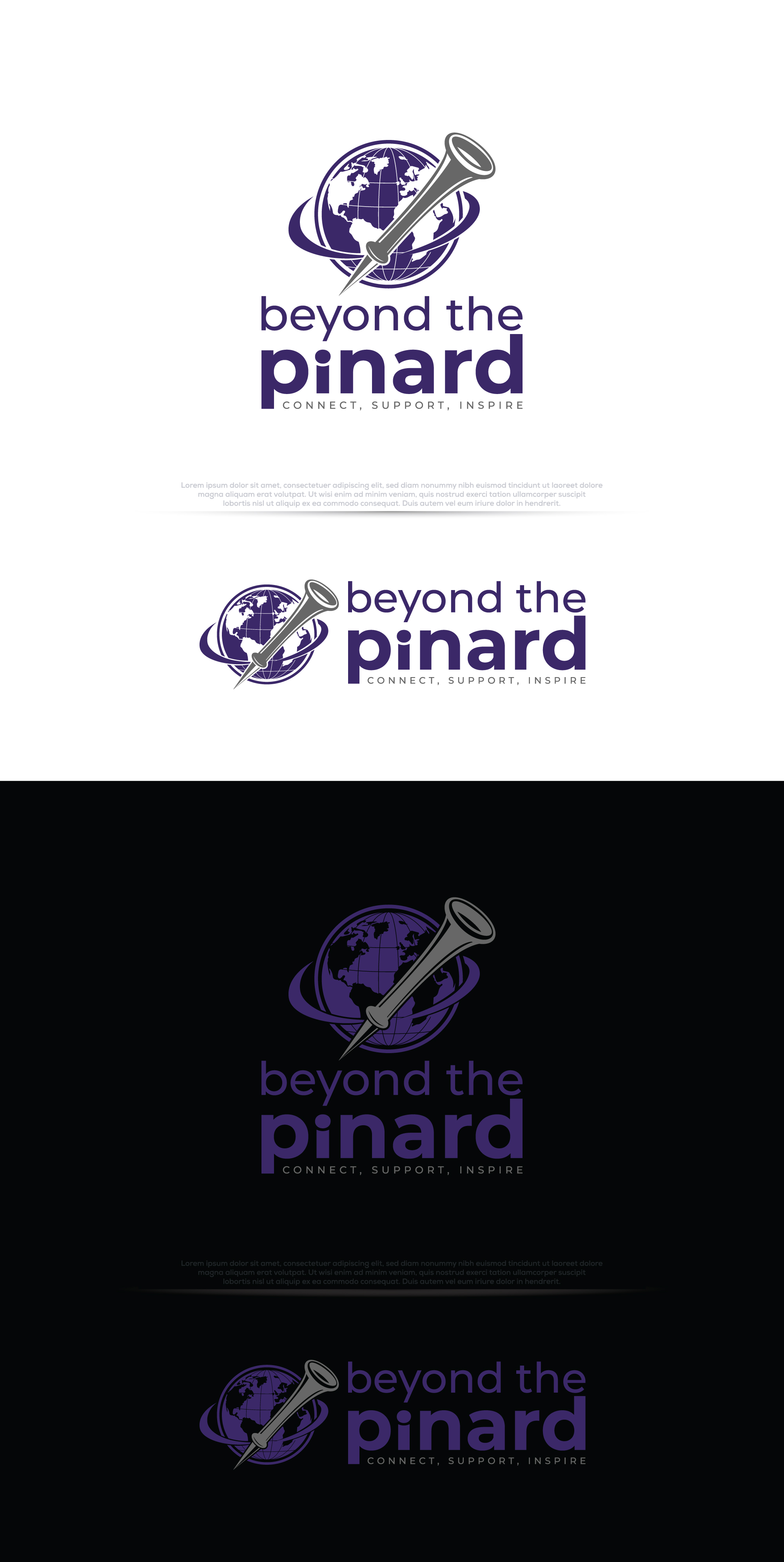 Logo Design by InkPilot_Studio™ for this project | Design #37709830