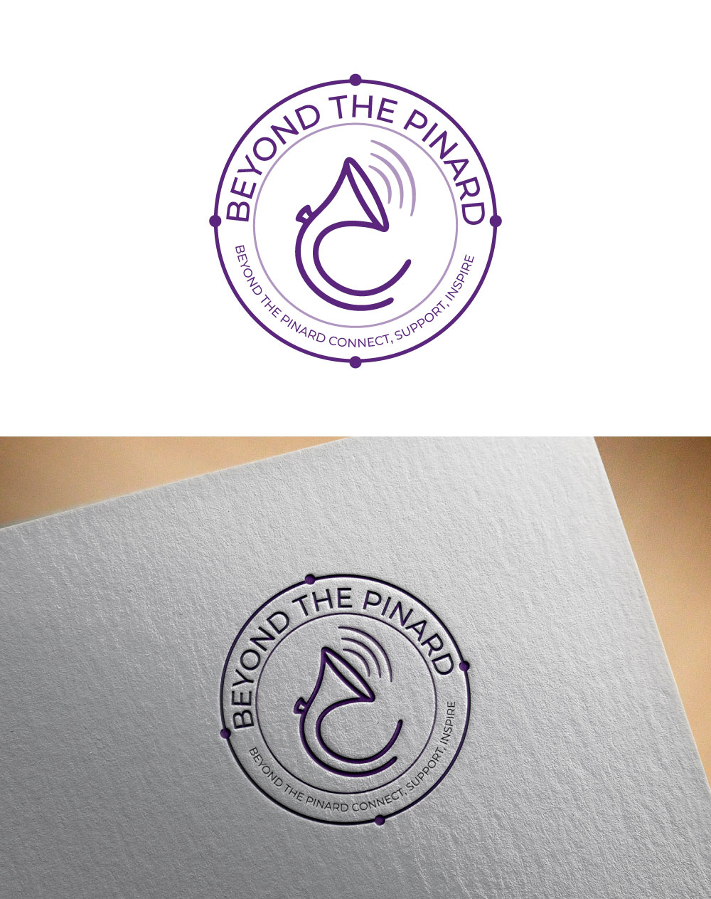 Logo Design by shekhor for this project | Design #37711438