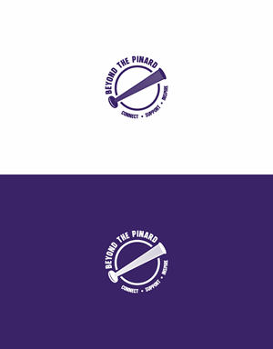 Logo Design by Born just for art
