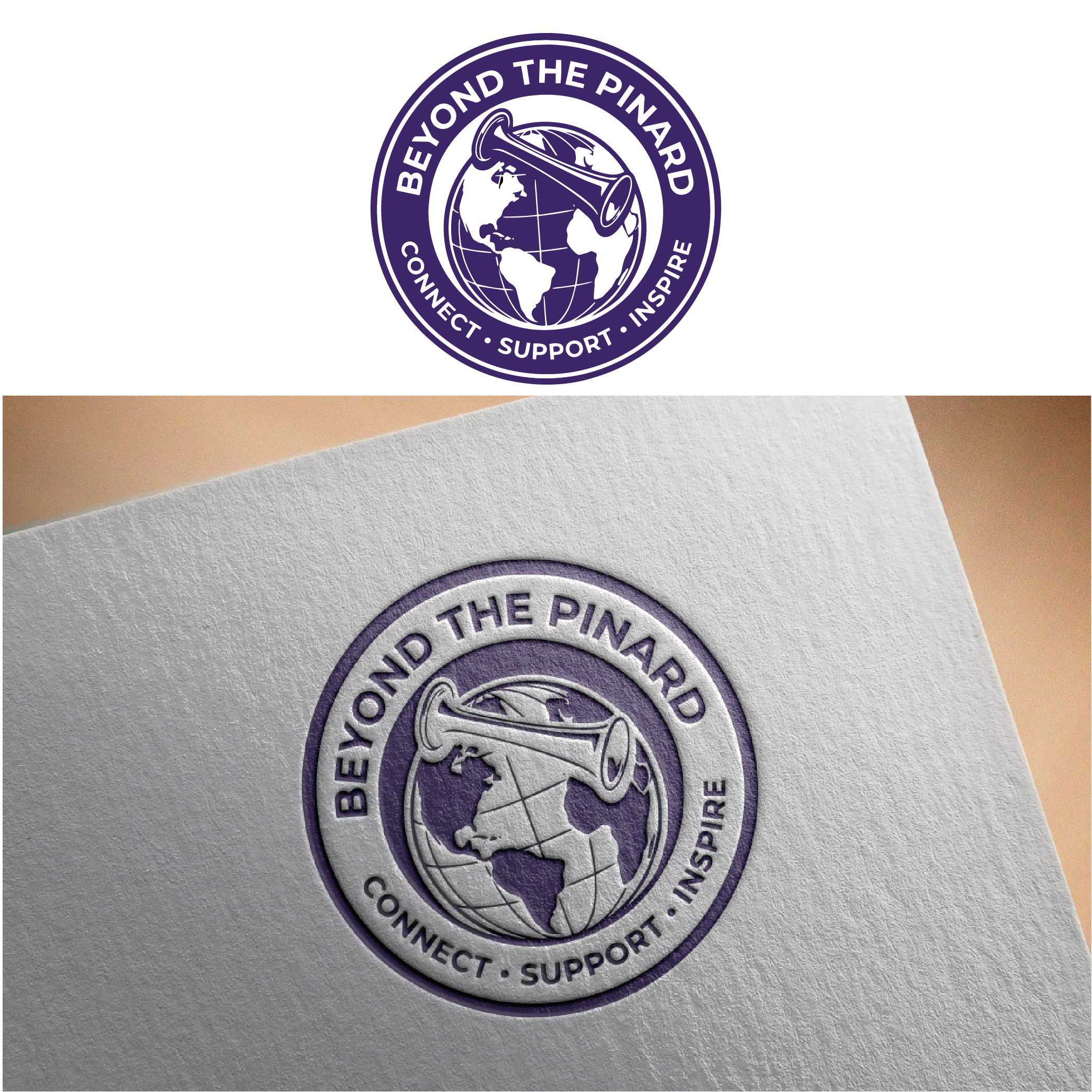 Logo Design by "Checkmate" for this project | Design #37715759