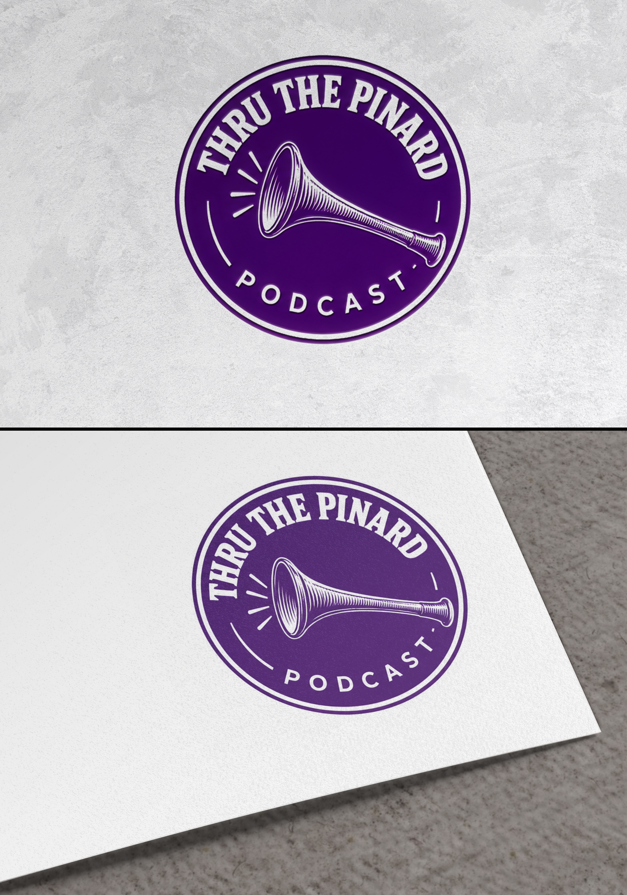 Logo Design by zamdi for this project | Design #37719493