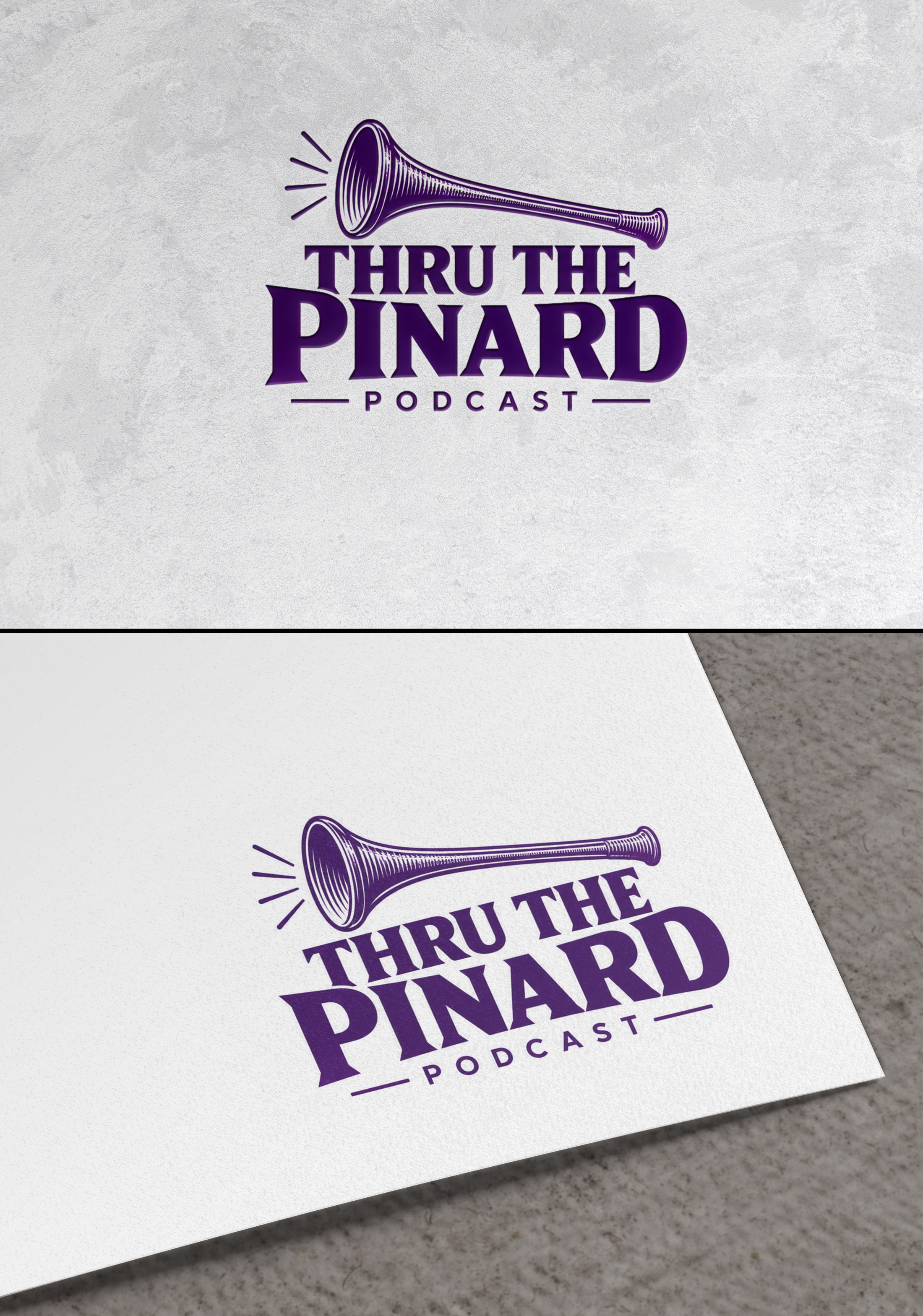 Logo Design by zamdi for this project | Design #37719494