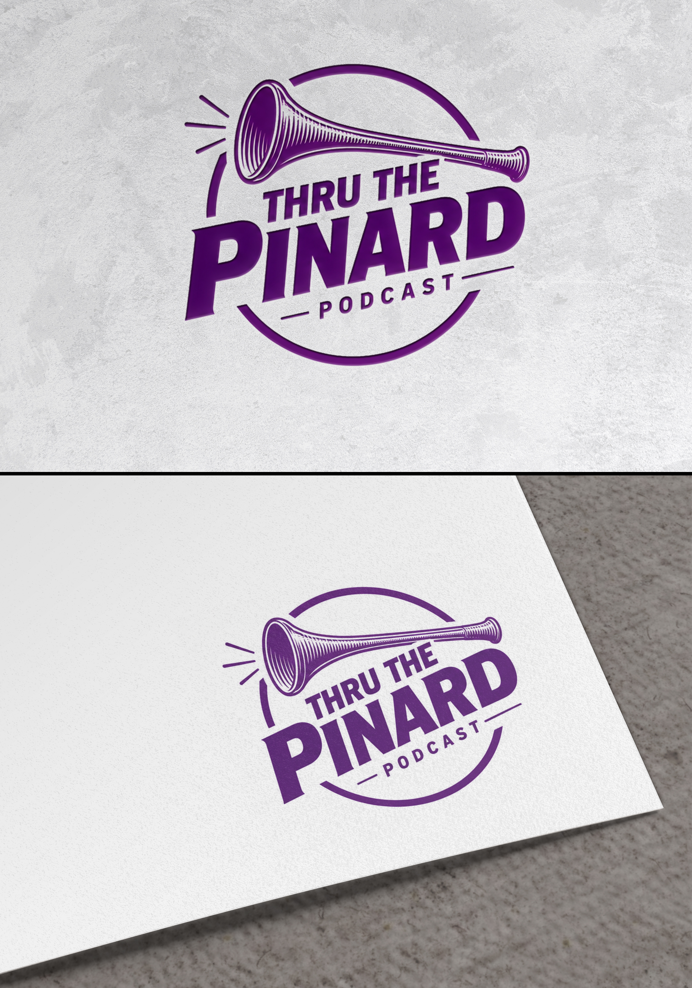 Logo Design by zamdi for this project | Design #37719496