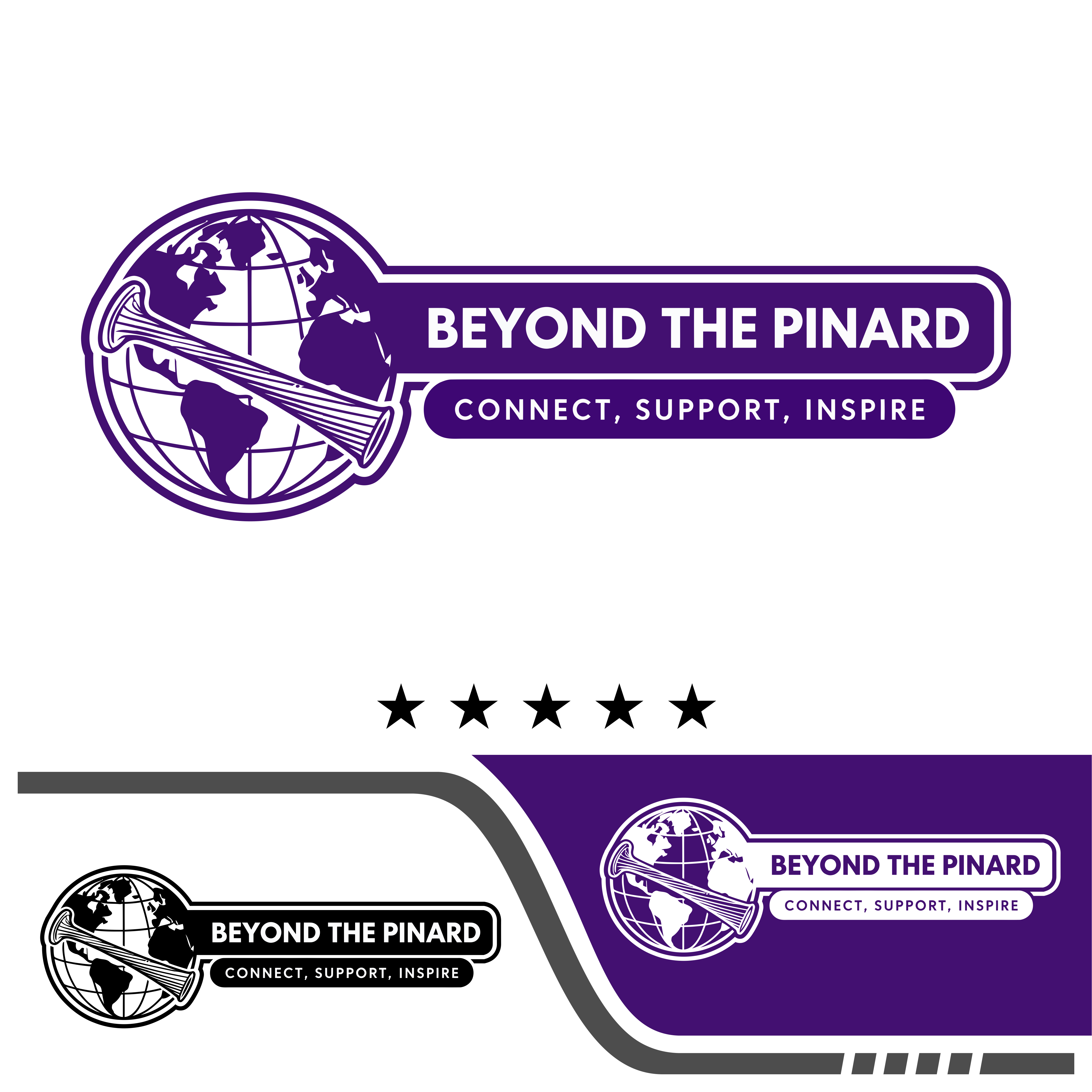 Logo Design by Giga Rizky for this project | Design #37720456