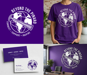 Logo Design by cheez_O for this project | Design: #37707223