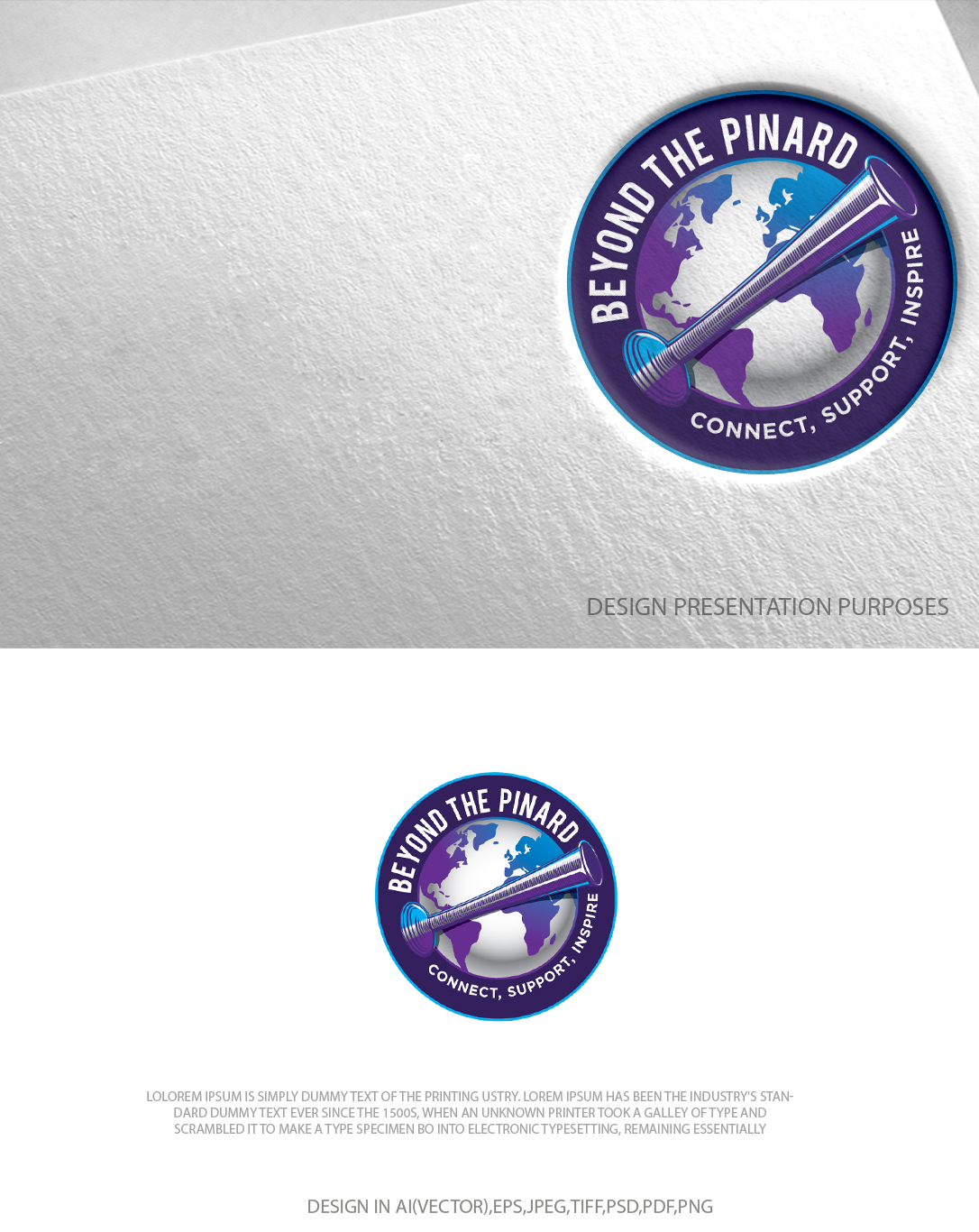 Logo Design by zebronicgraphic for this project | Design #37707564