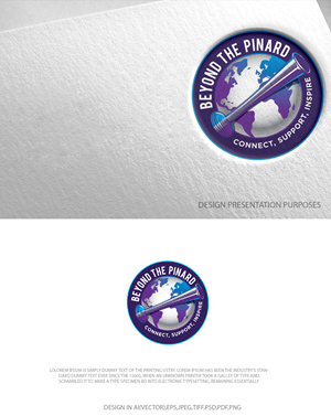 Logo Design by zebronicgraphic for this project | Design: #37707564