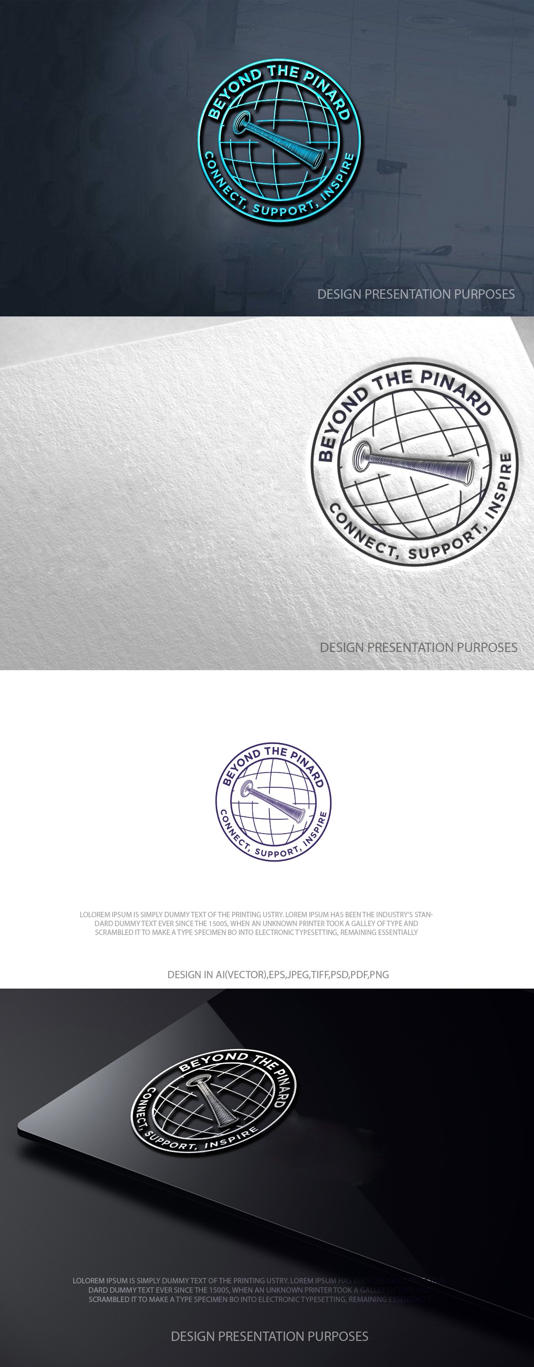Logo Design by zebronicgraphic for this project | Design #37707566
