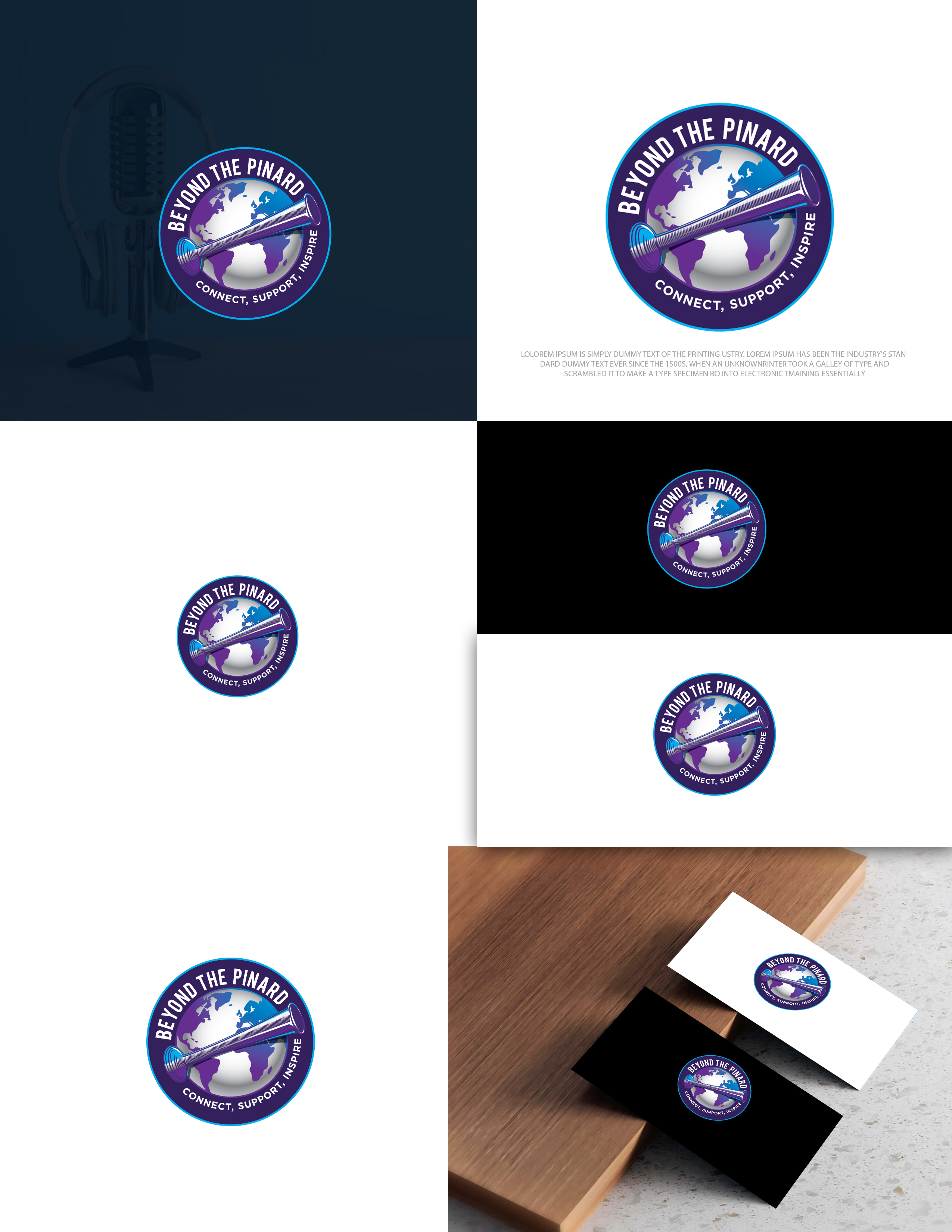 Logo Design by zebronicgraphic for this project | Design #37707568