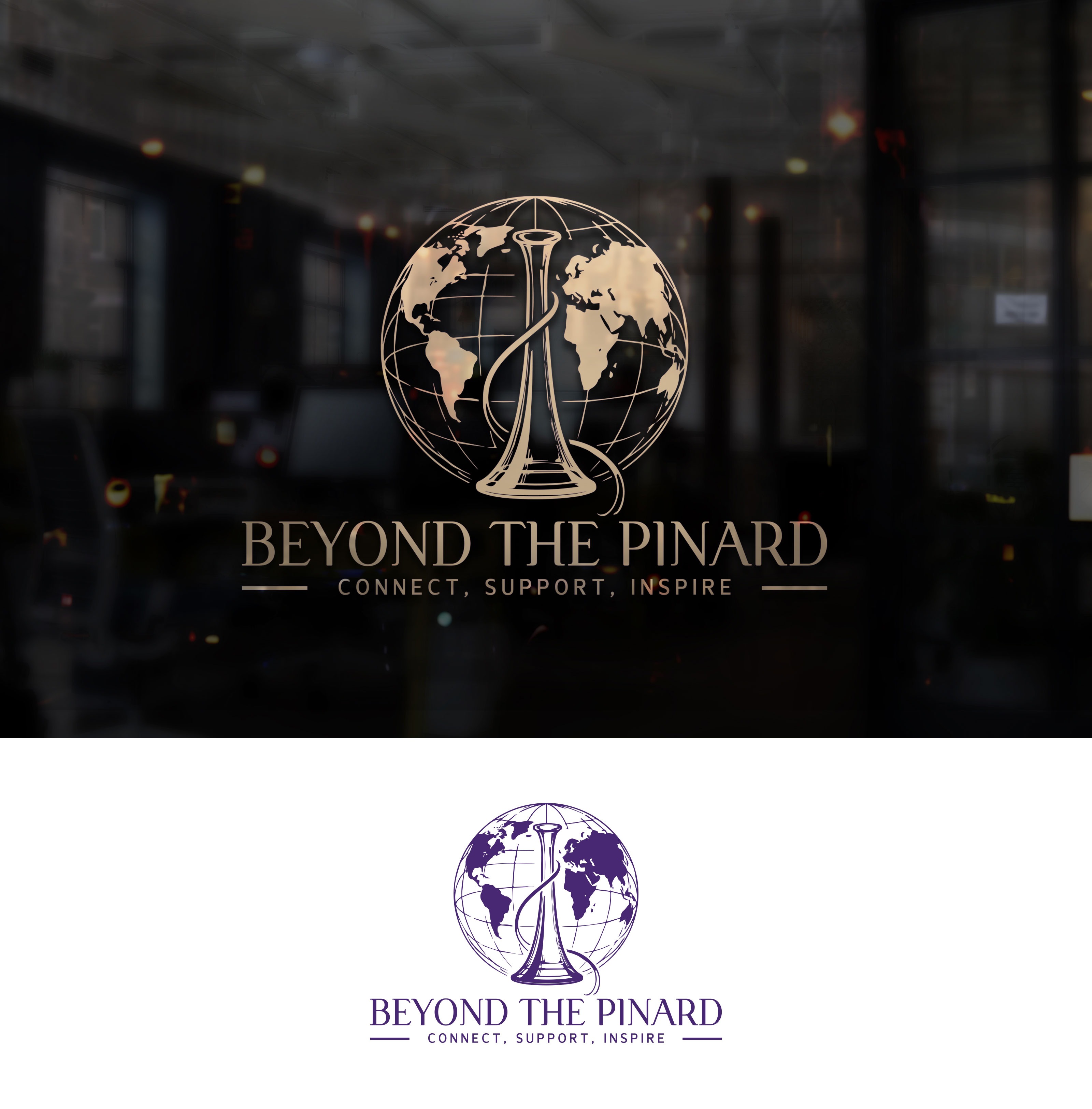 Logo Design by Impressive Designs for this project | Design #37707560