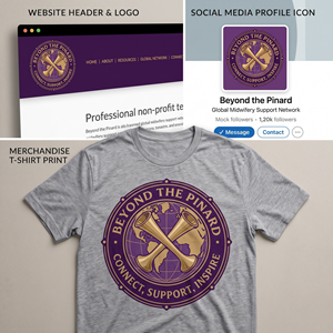Logo Design by aneskayirt for this project | Design: #37713459