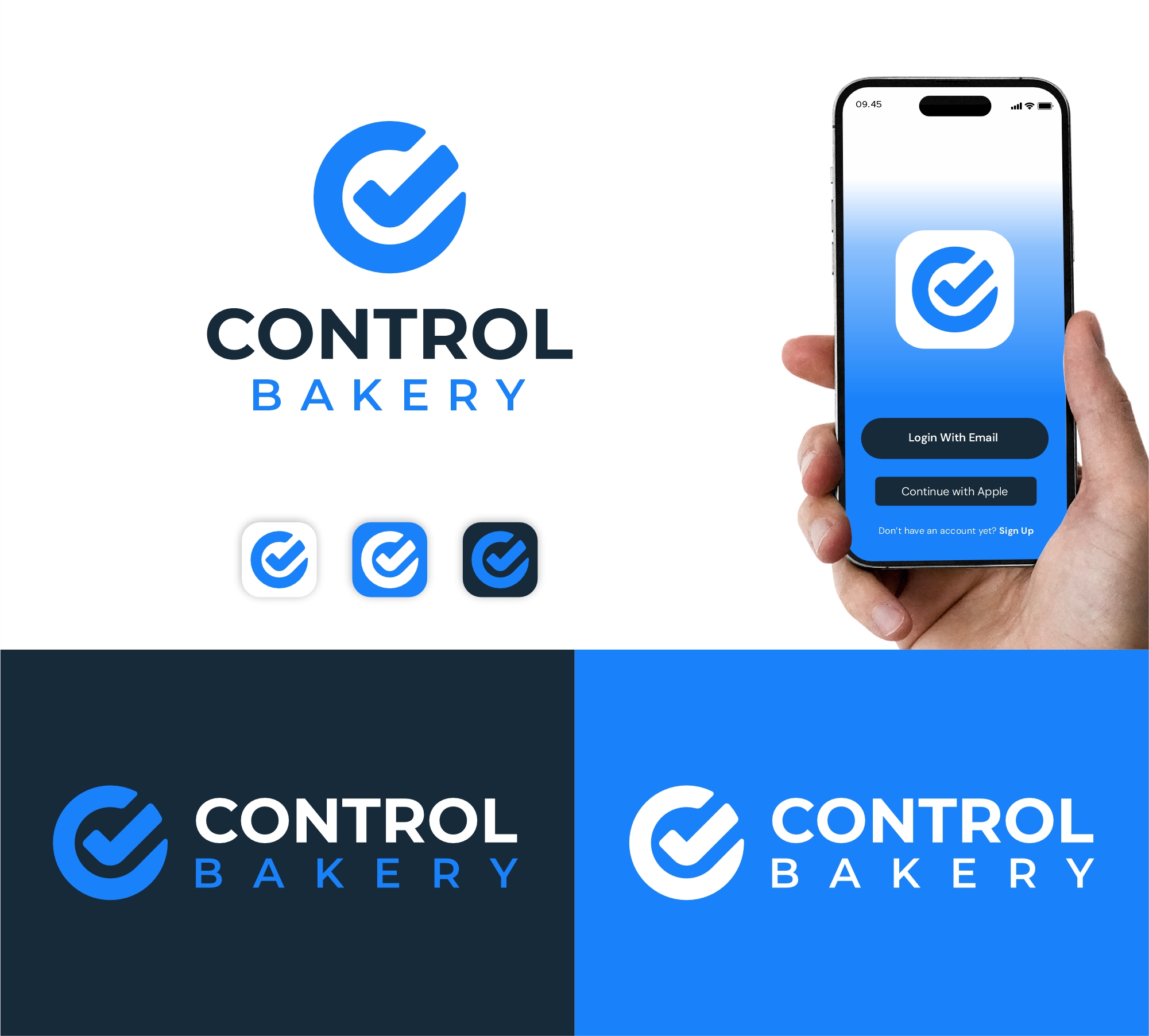 Logo Design by Noekha Studio for Justspark Managed IT B.V. | Design #37715919