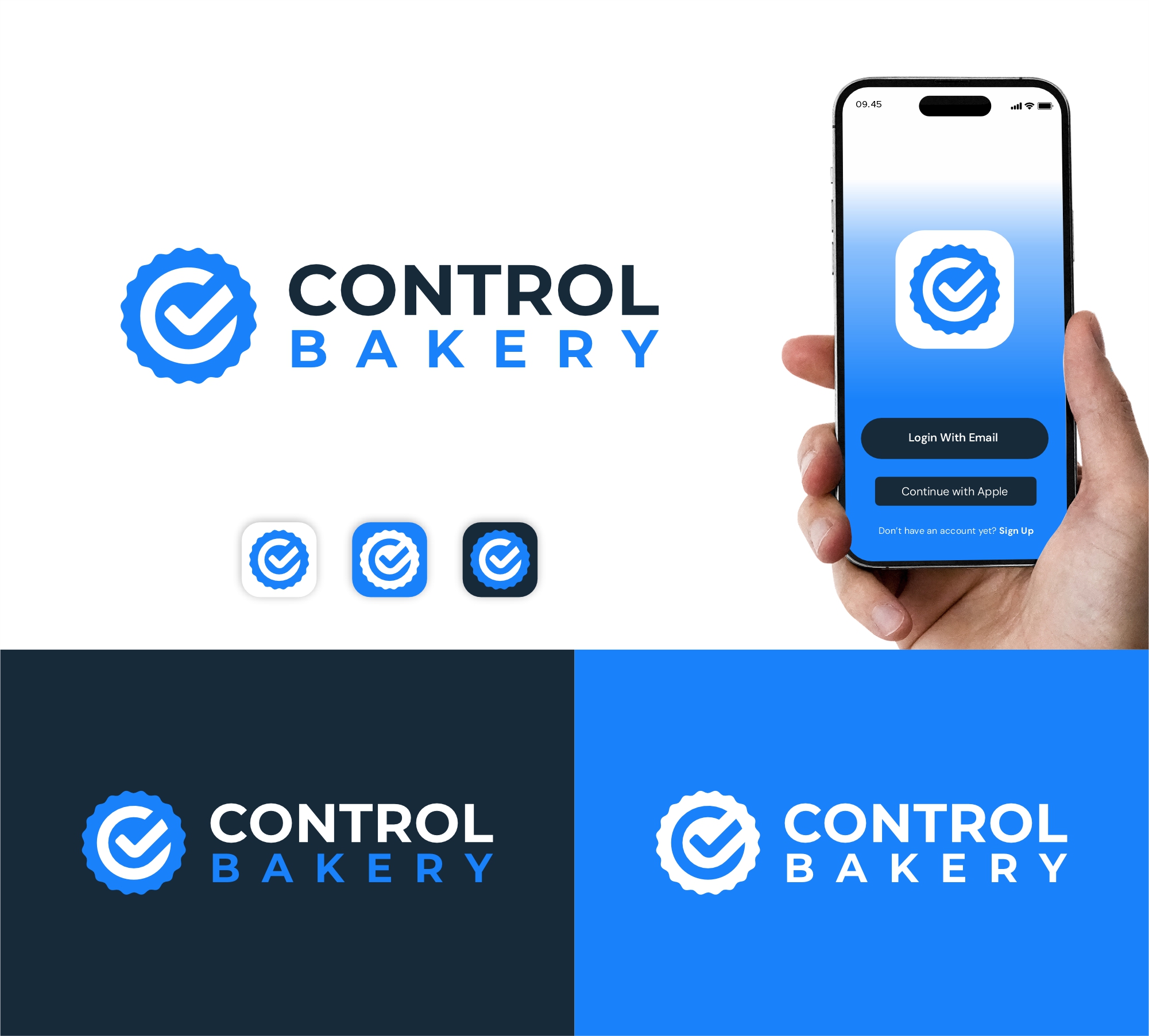 Logo Design by Noekha Studio for Justspark Managed IT B.V. | Design #37721842
