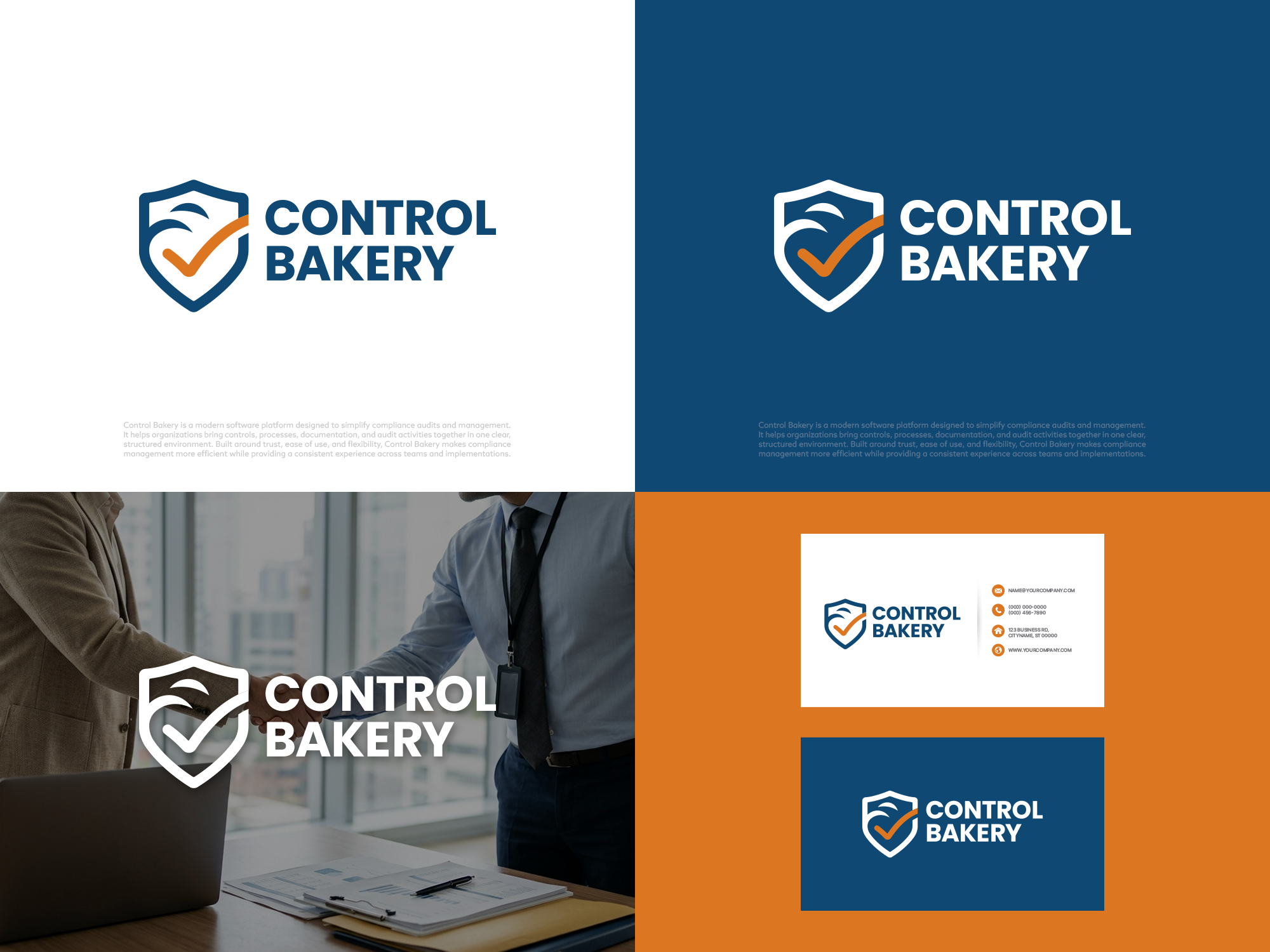 Logo Design by COLOUR CREATIVE for Justspark Managed IT B.V. | Design #37727071
