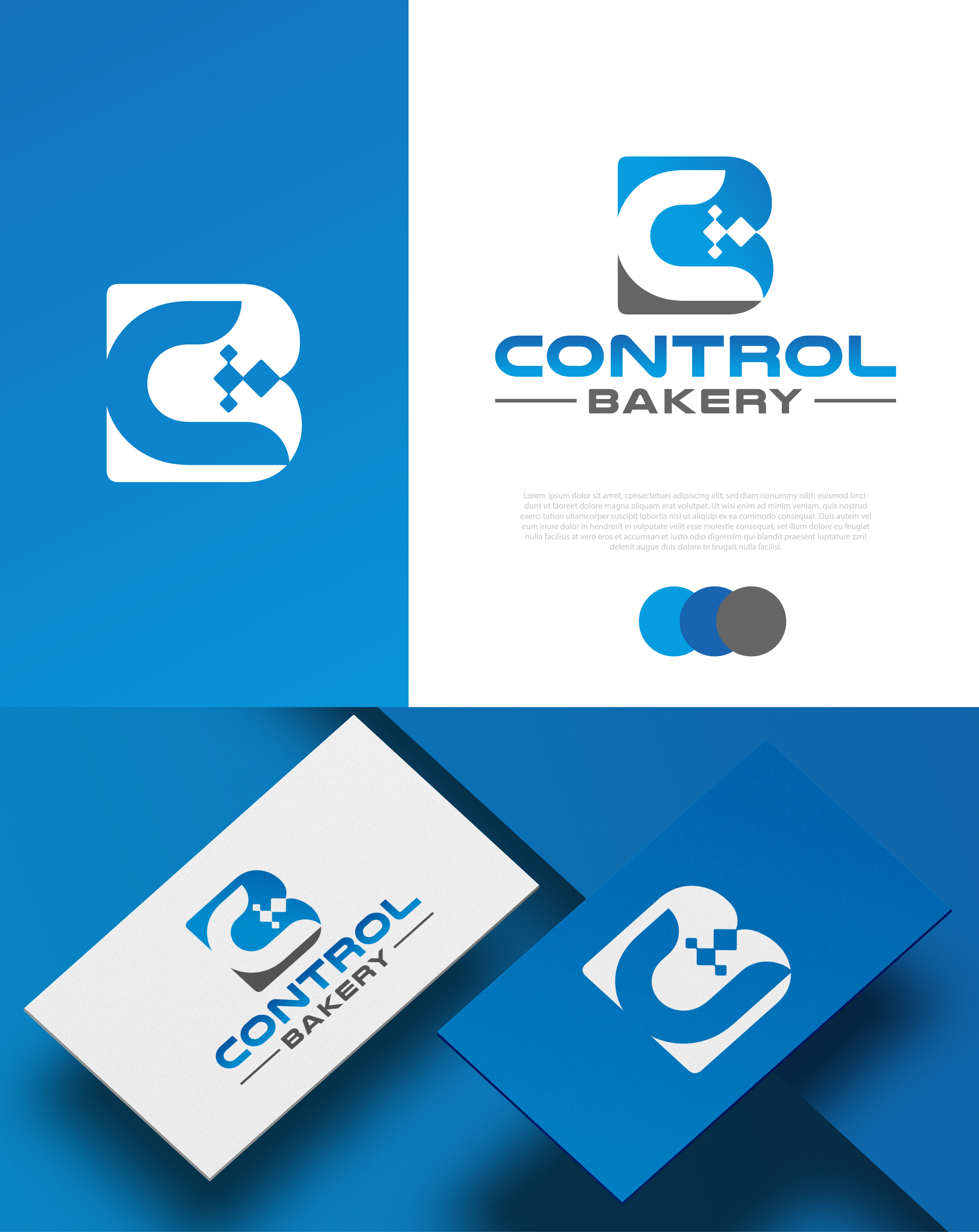 Logo Design by yellowdot for Justspark Managed IT B.V. | Design #37707691