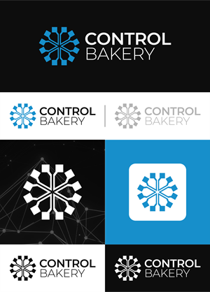Logo Design by Flint Design for Justspark Managed IT B.V. | Design: #37746188