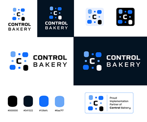 Logo Design by Marcela Alberti for Justspark Managed IT B.V. | Design: #37712151