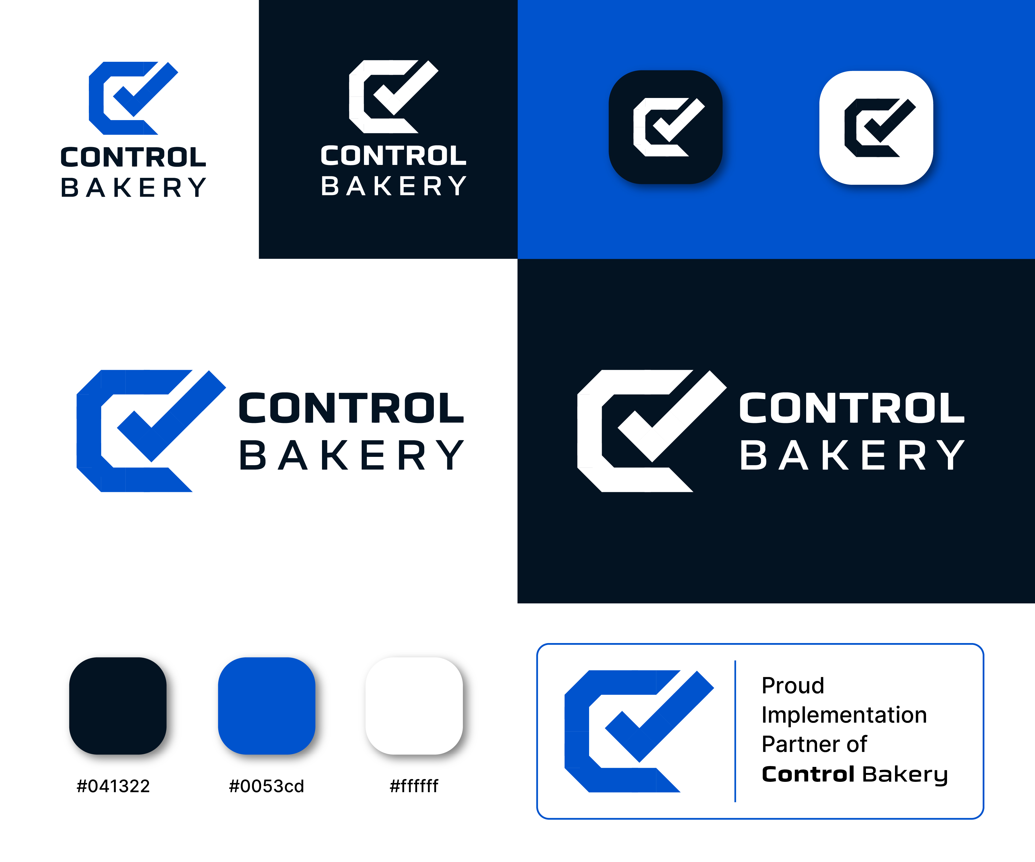 Logo Design by Marcela Alberti for Justspark Managed IT B.V. | Design #37712416