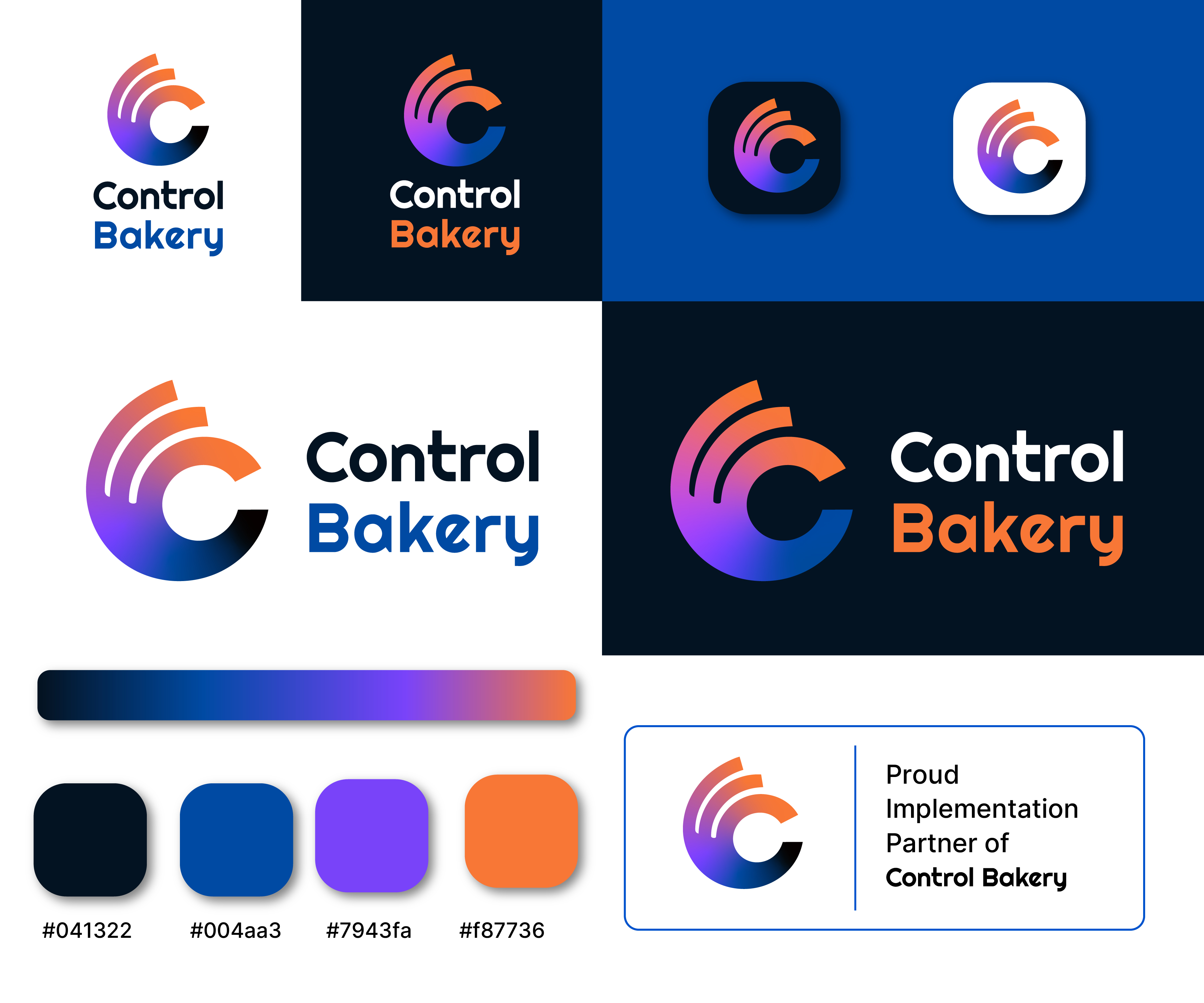 Logo Design by Marcela Alberti for Justspark Managed IT B.V. | Design #37712658