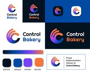 Logo Design by Marcela Alberti for Justspark Managed IT B.V. | Design: #37712658