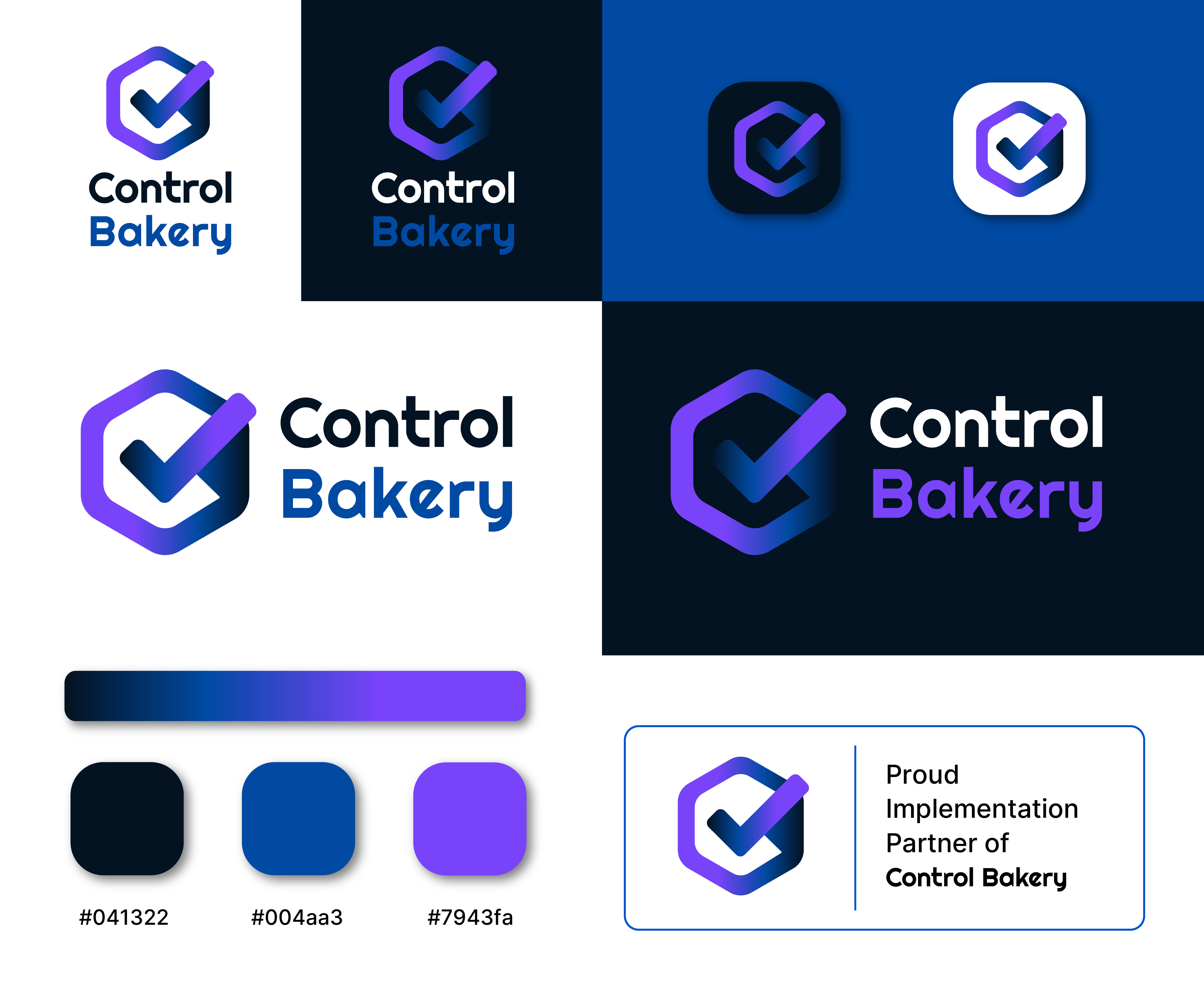 Logo Design by Marcela Alberti for Justspark Managed IT B.V. | Design #37712752