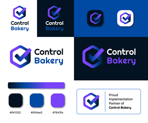 Logo Design by Marcela Alberti for Justspark Managed IT B.V. | Design: #37712752
