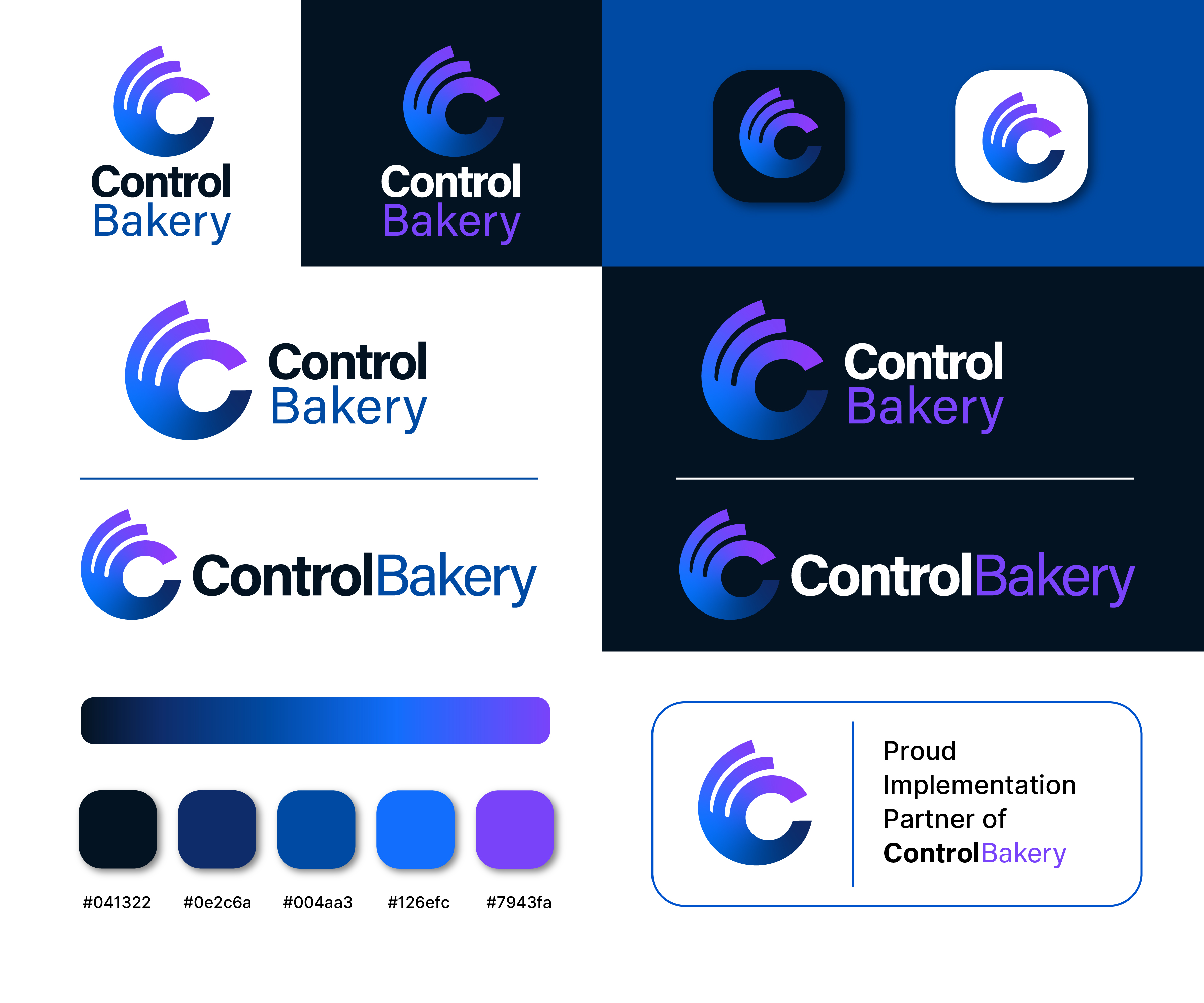 Logo Design by Marcela Alberti for Justspark Managed IT B.V. | Design #37727588