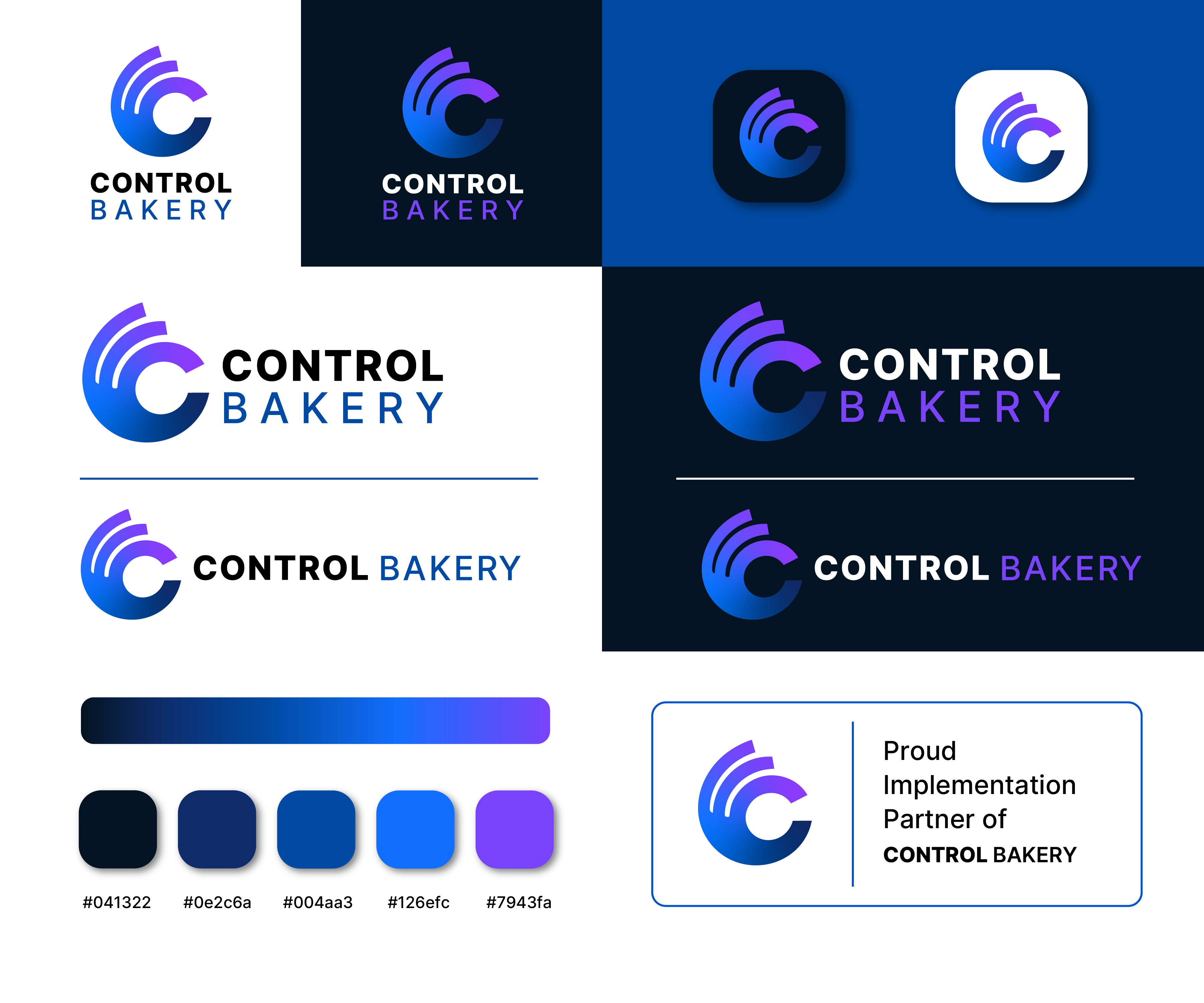 Logo Design by Marcela Alberti for Justspark Managed IT B.V. | Design #37727589