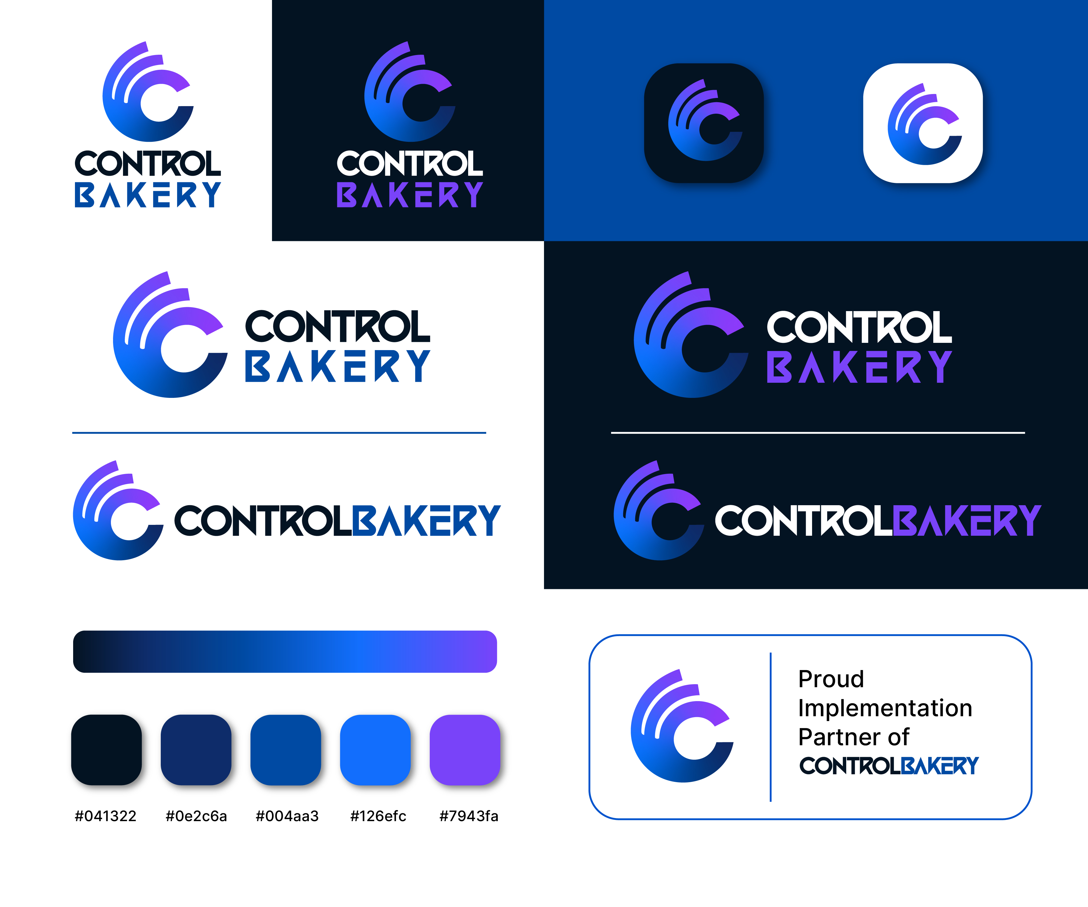 Logo Design by Marcela Alberti for Justspark Managed IT B.V. | Design #37733007