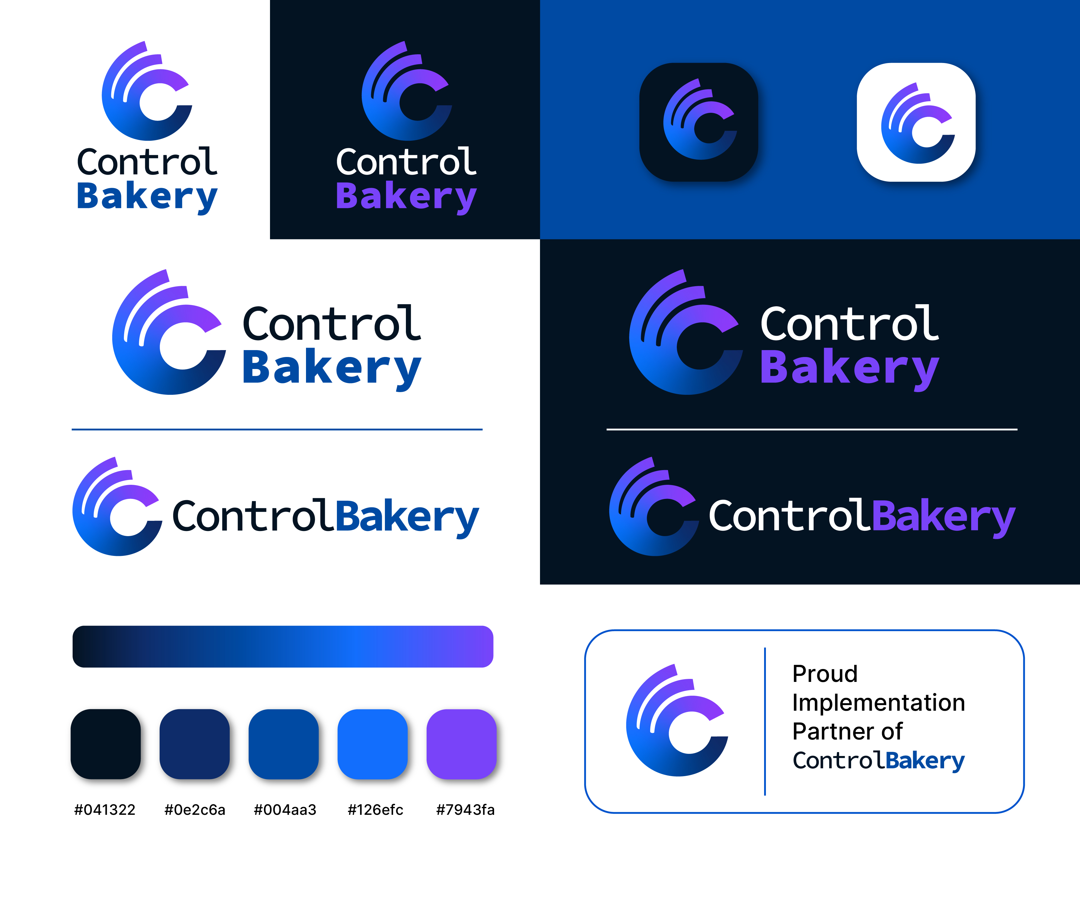 Logo Design by Marcela Alberti for Justspark Managed IT B.V. | Design #37733008