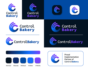 Logo Design by Marcela Alberti for Justspark Managed IT B.V. | Design: #37733008