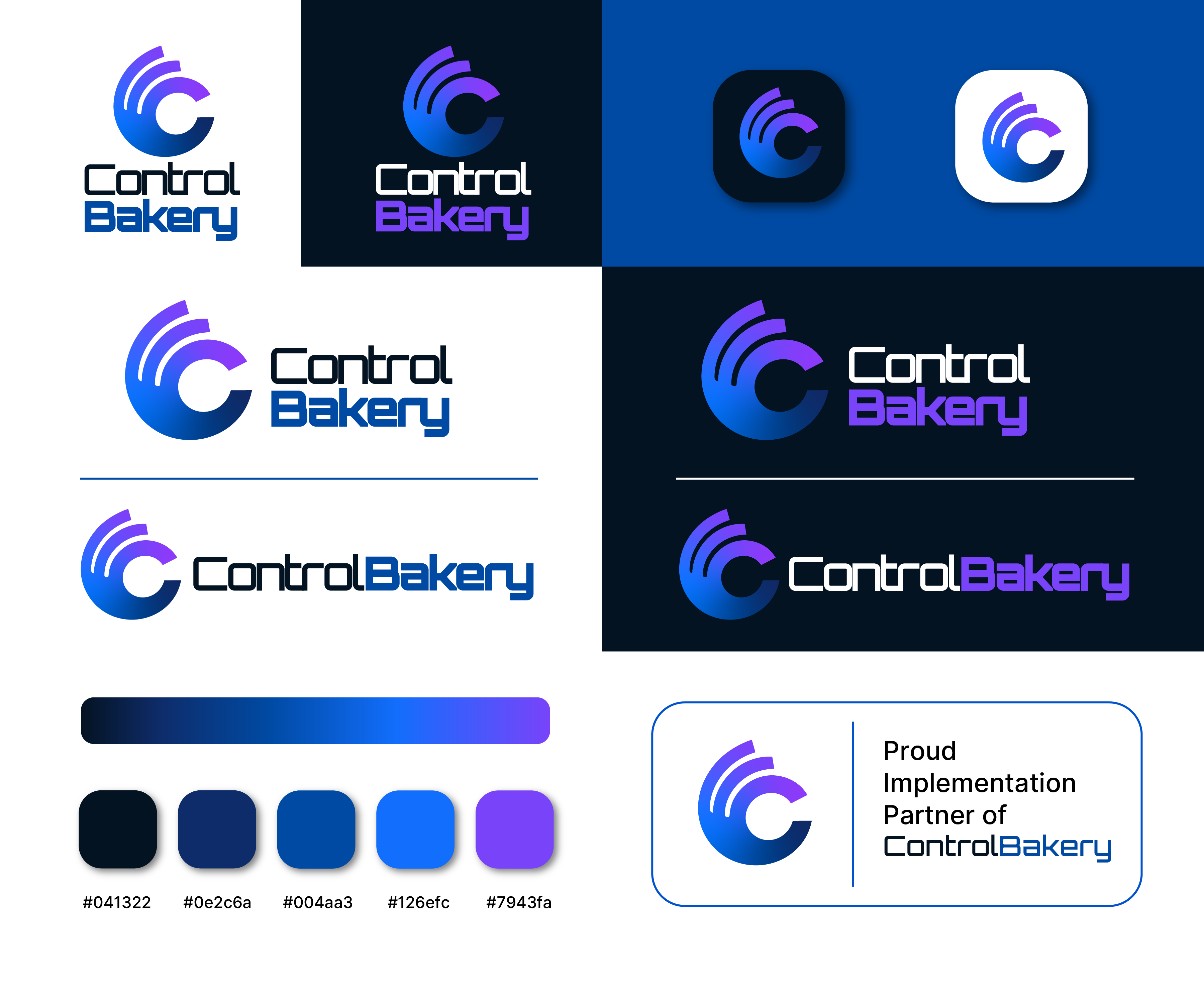 Logo Design by Marcela Alberti for Justspark Managed IT B.V. | Design #37737403