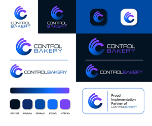 Logo Design by Marcela Alberti for Justspark Managed IT B.V. | Design: #37739426