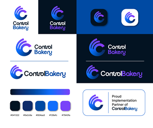 Logo Design by Marcela Alberti for Justspark Managed IT B.V. | Design: #37739470