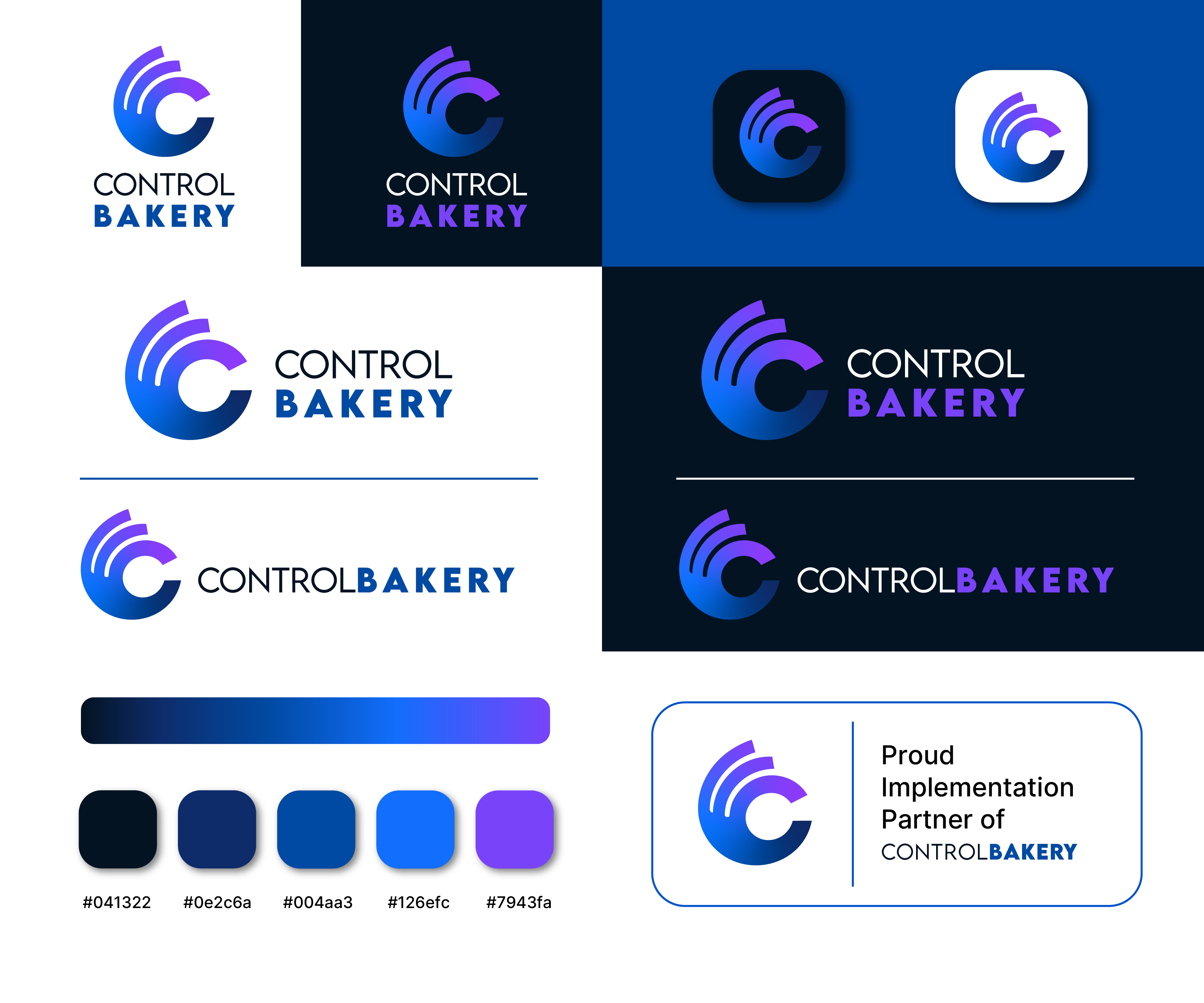 Logo Design by Marcela Alberti for Justspark Managed IT B.V. | Design #37745306