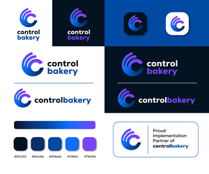 Logo Design by Marcela Alberti for Justspark Managed IT B.V. | Design #37745322