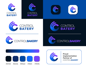 Logo Design by Marcela Alberti for Justspark Managed IT B.V. | Design: #37745333