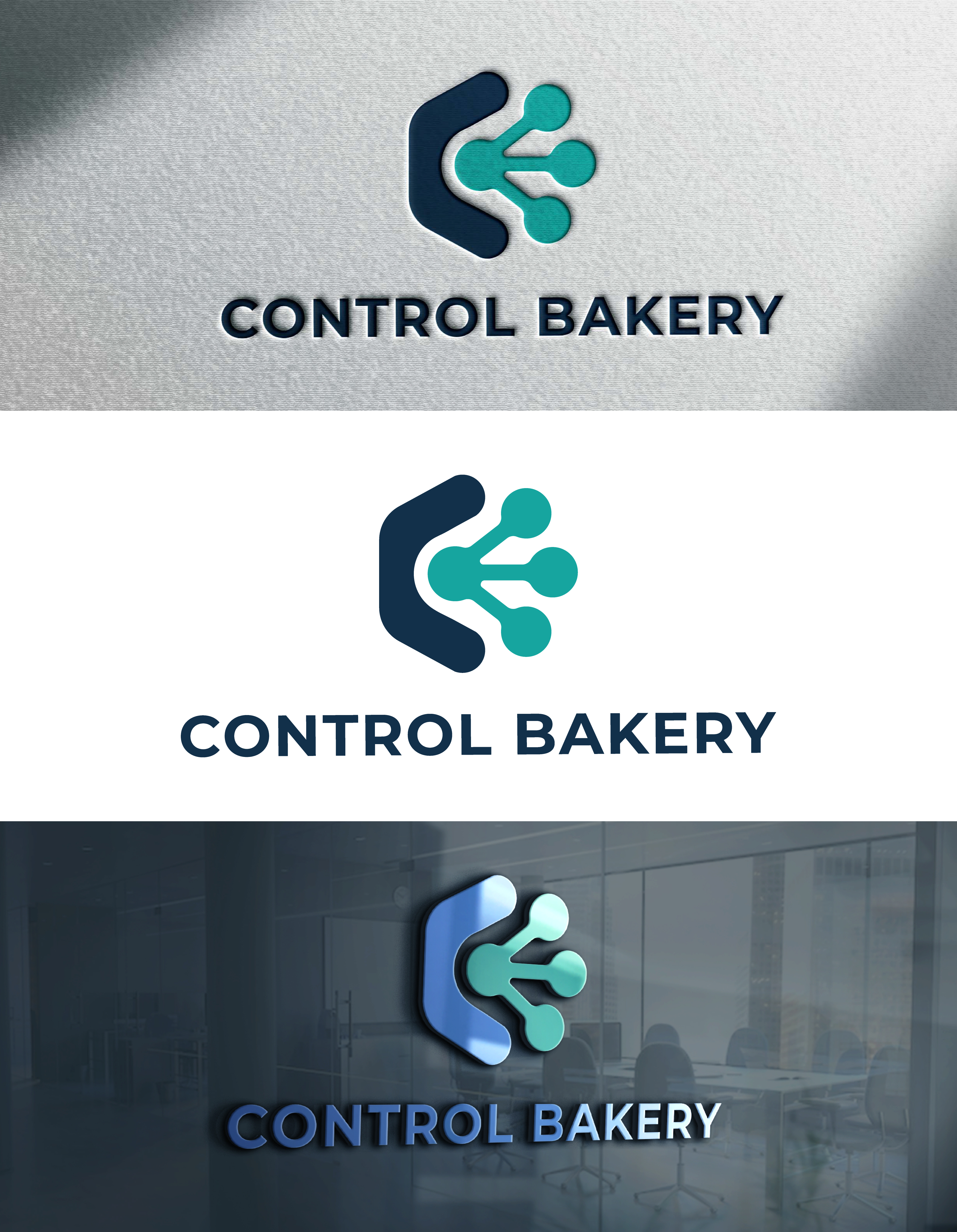 Logo Design by Studio Vertex for Justspark Managed IT B.V. | Design #37713027