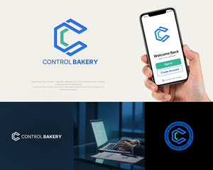 Logo Design by Kejo87 for Justspark Managed IT B.V. | Design: #37708526