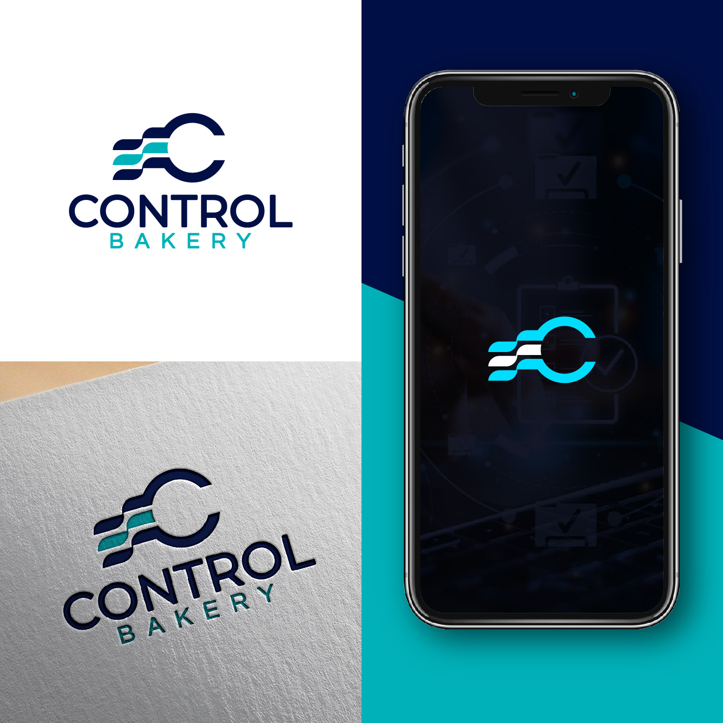 Logo Design by 4tech services for Justspark Managed IT B.V. | Design #37708240