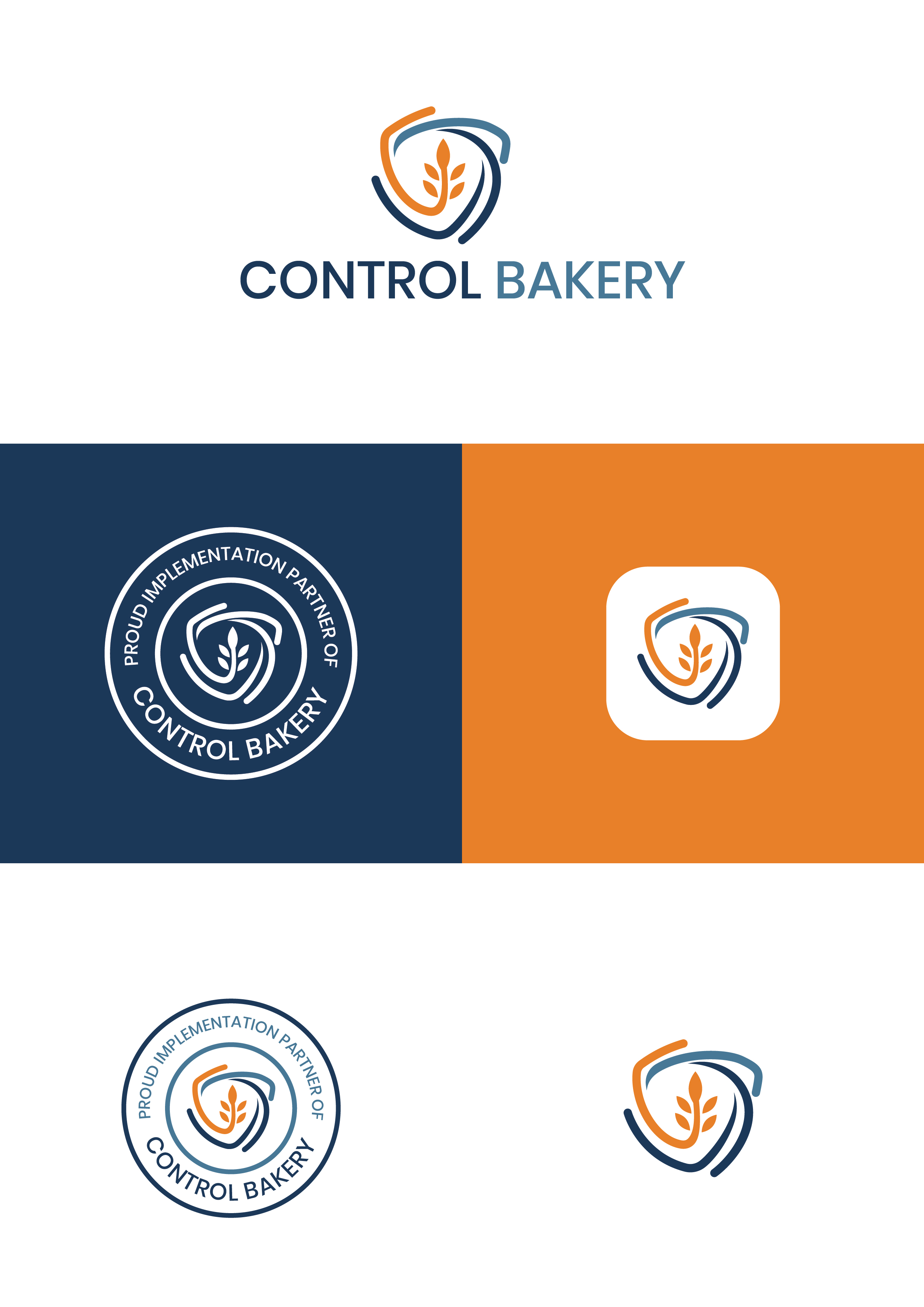 Logo Design by Maxo-Biz for Justspark Managed IT B.V. | Design #37708057