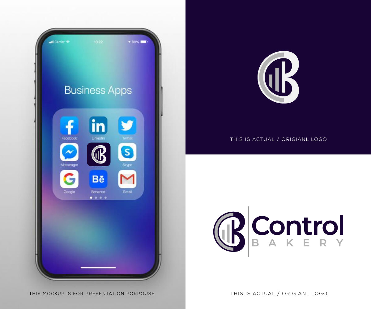 Logo Design by Ansh Design for Justspark Managed IT B.V. | Design #37710717
